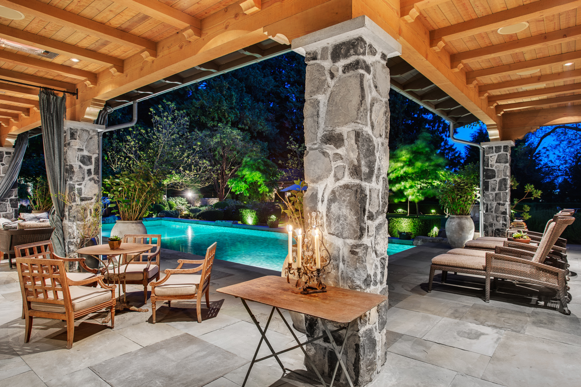 at 1890 SW Marine Drive, Southlands, Vancouver West