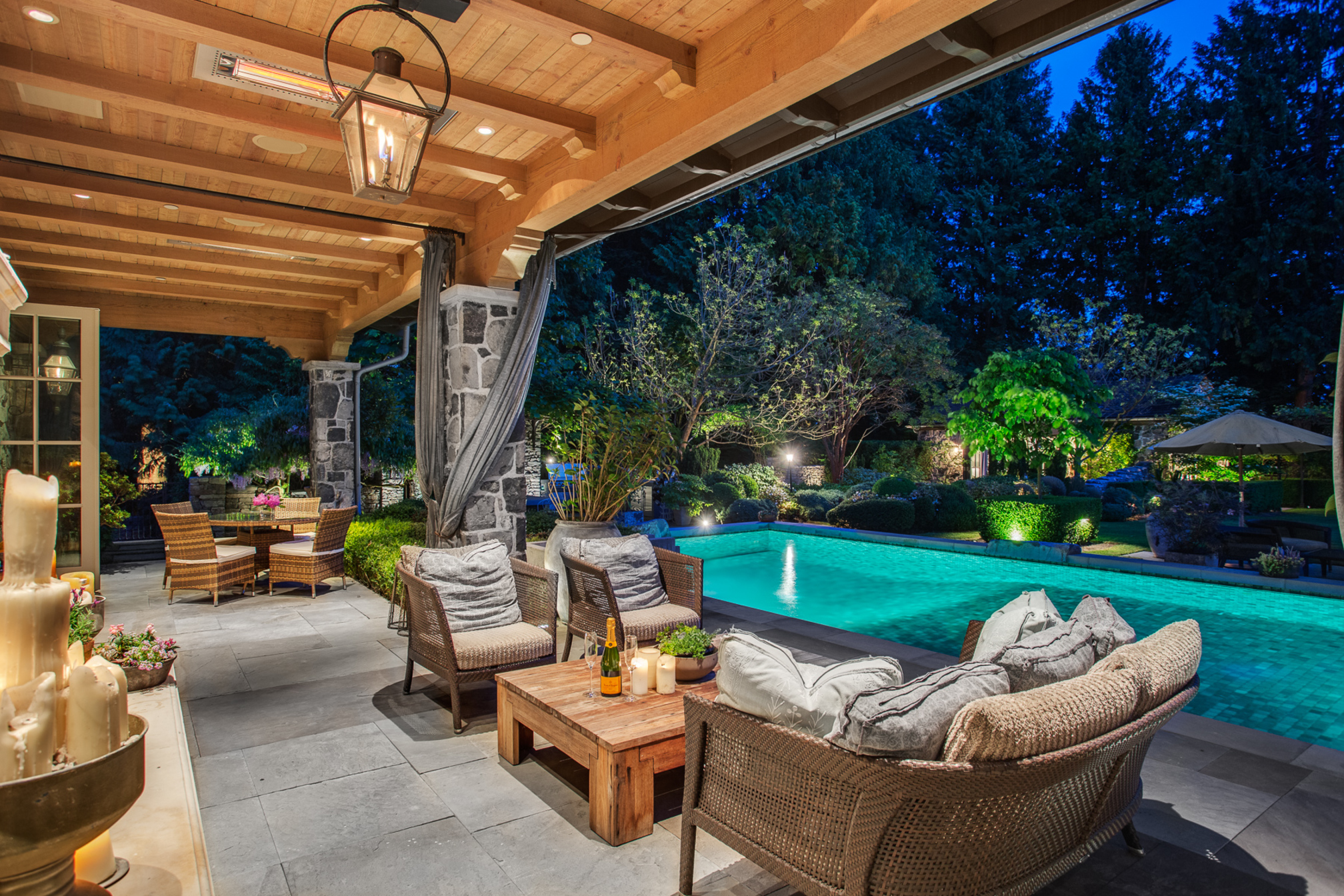 at 1890 SW Marine Drive, Southlands, Vancouver West