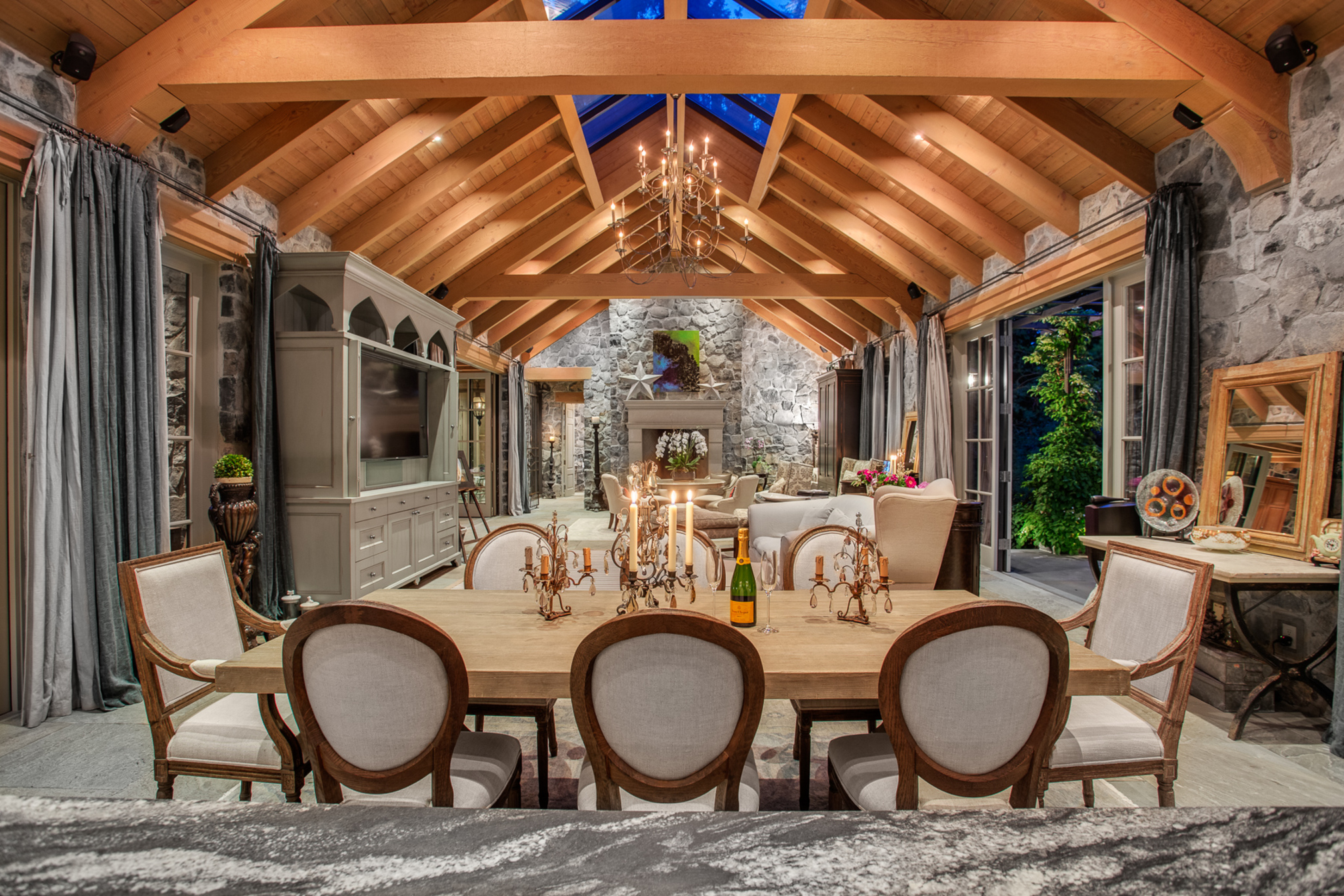 at 1890 SW Marine Drive, Southlands, Vancouver West