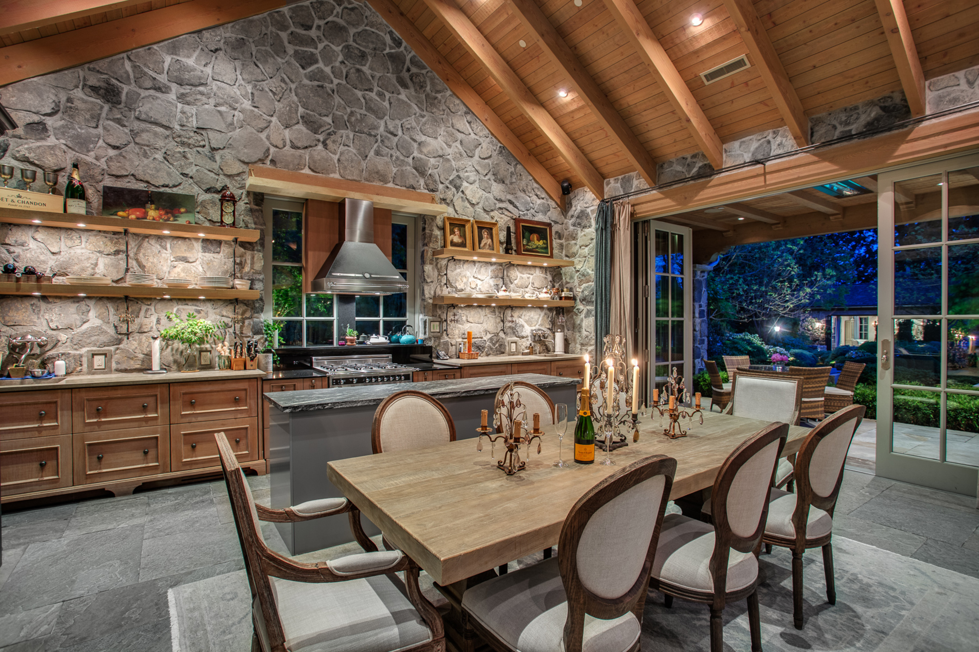 at 1890 SW Marine Drive, Southlands, Vancouver West
