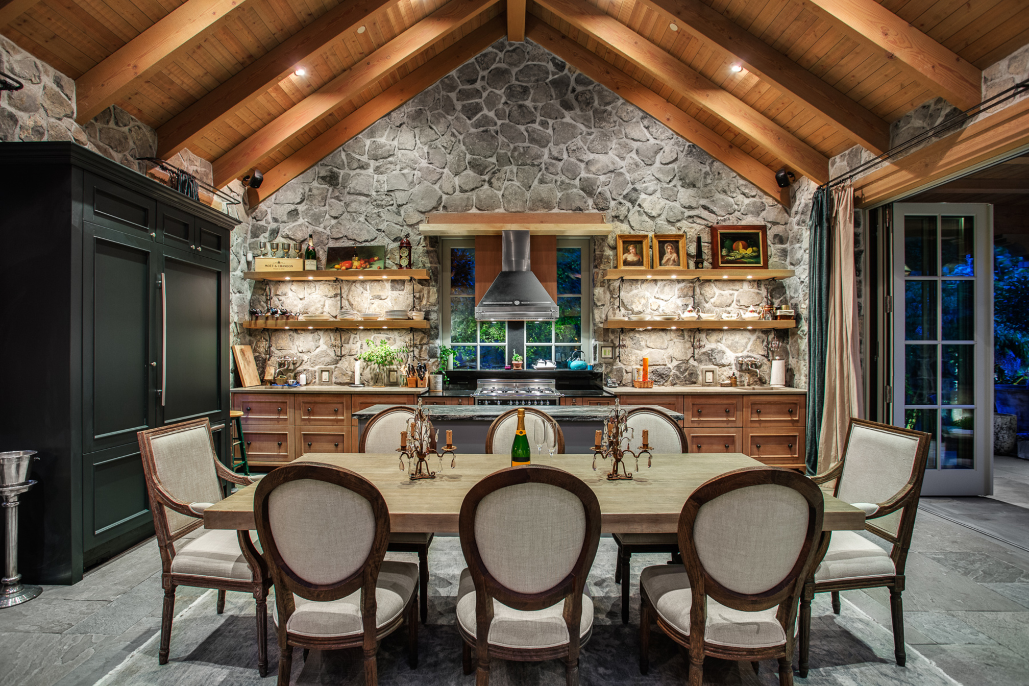 at 1890 SW Marine Drive, Southlands, Vancouver West