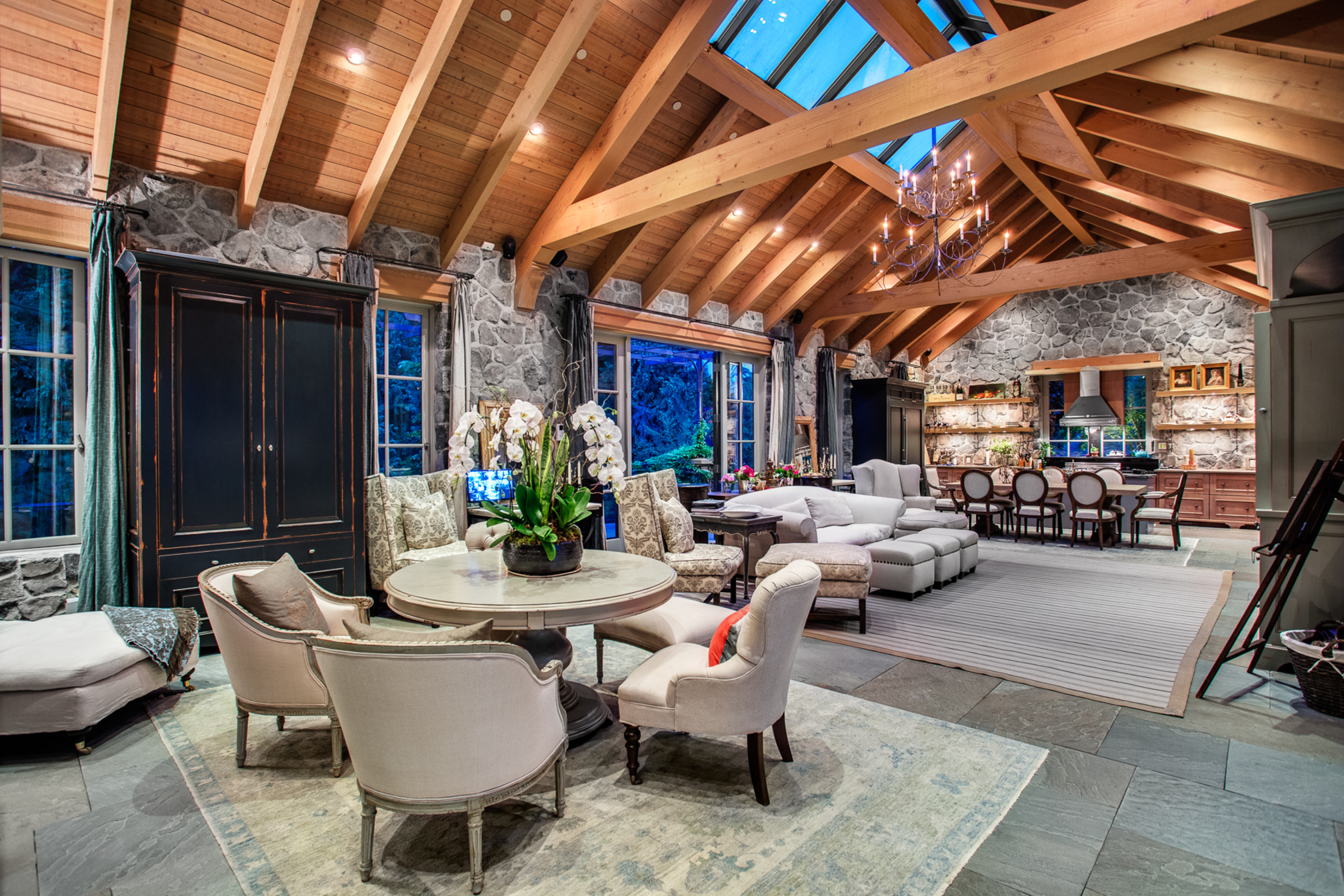at 1890 SW Marine Drive, Southlands, Vancouver West