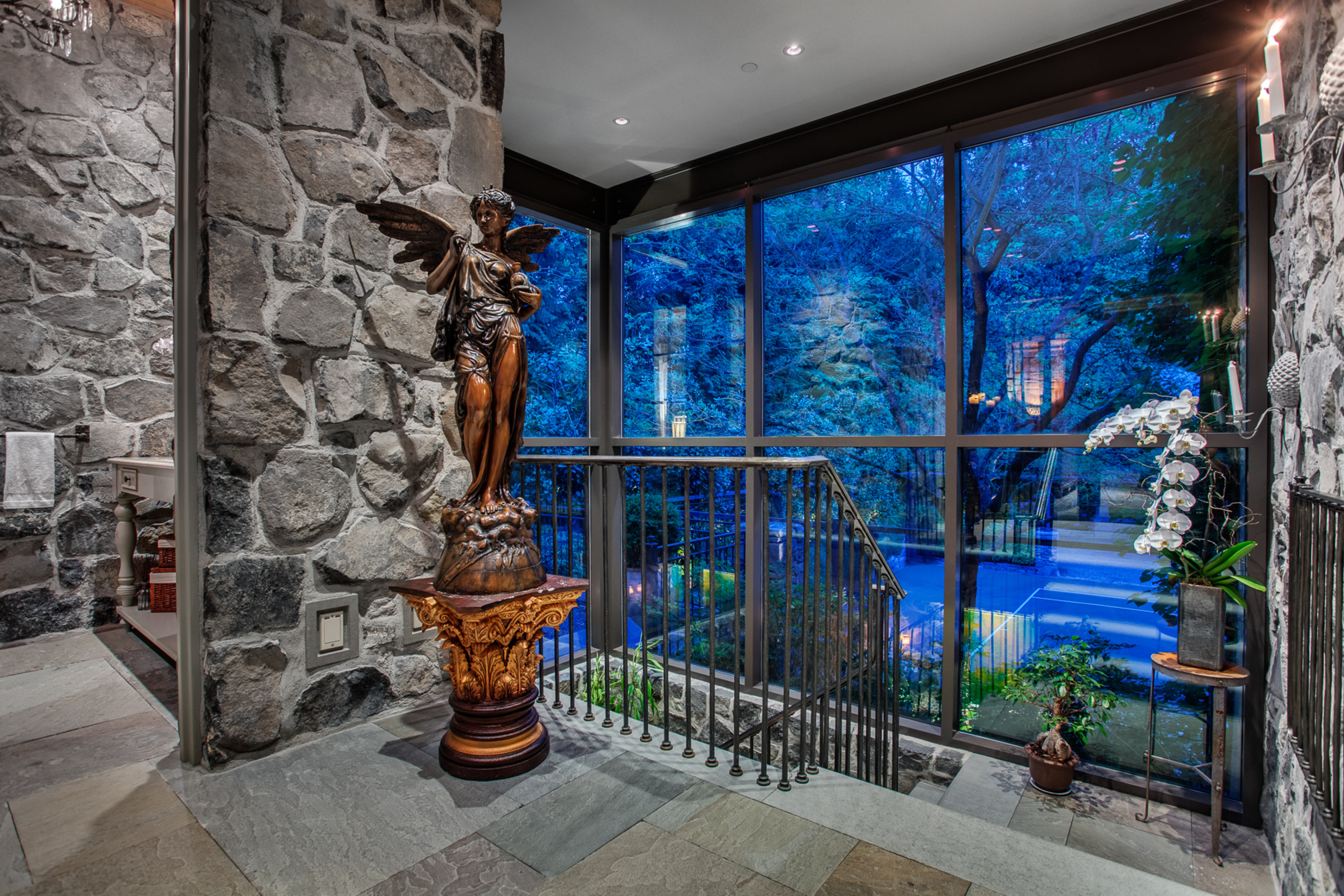 at 1890 SW Marine Drive, Southlands, Vancouver West