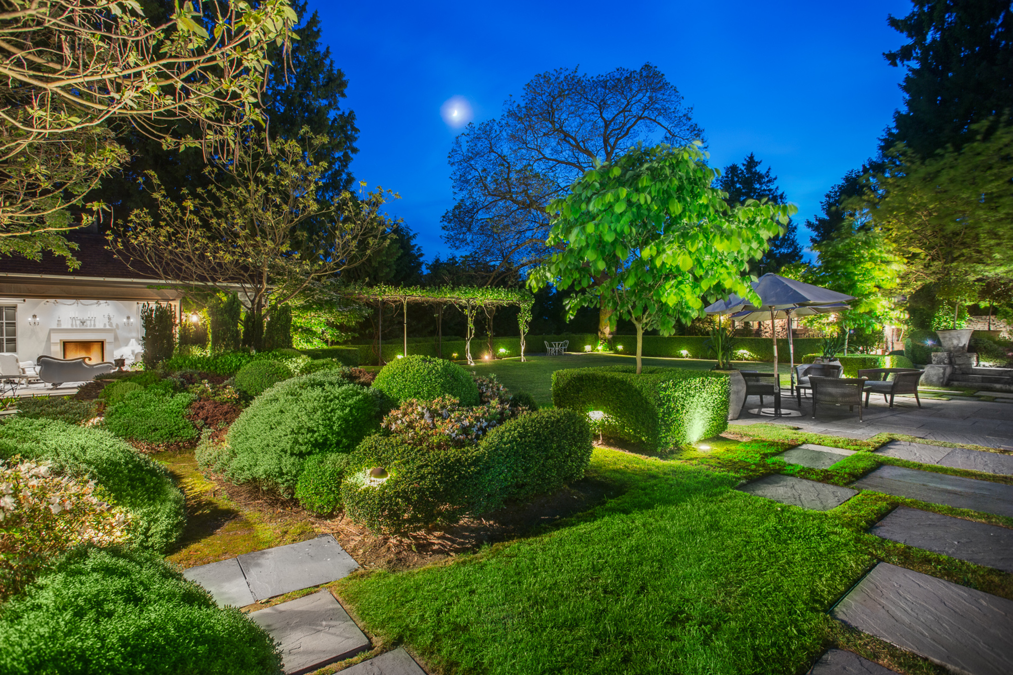 at 1890 SW Marine Drive, Southlands, Vancouver West