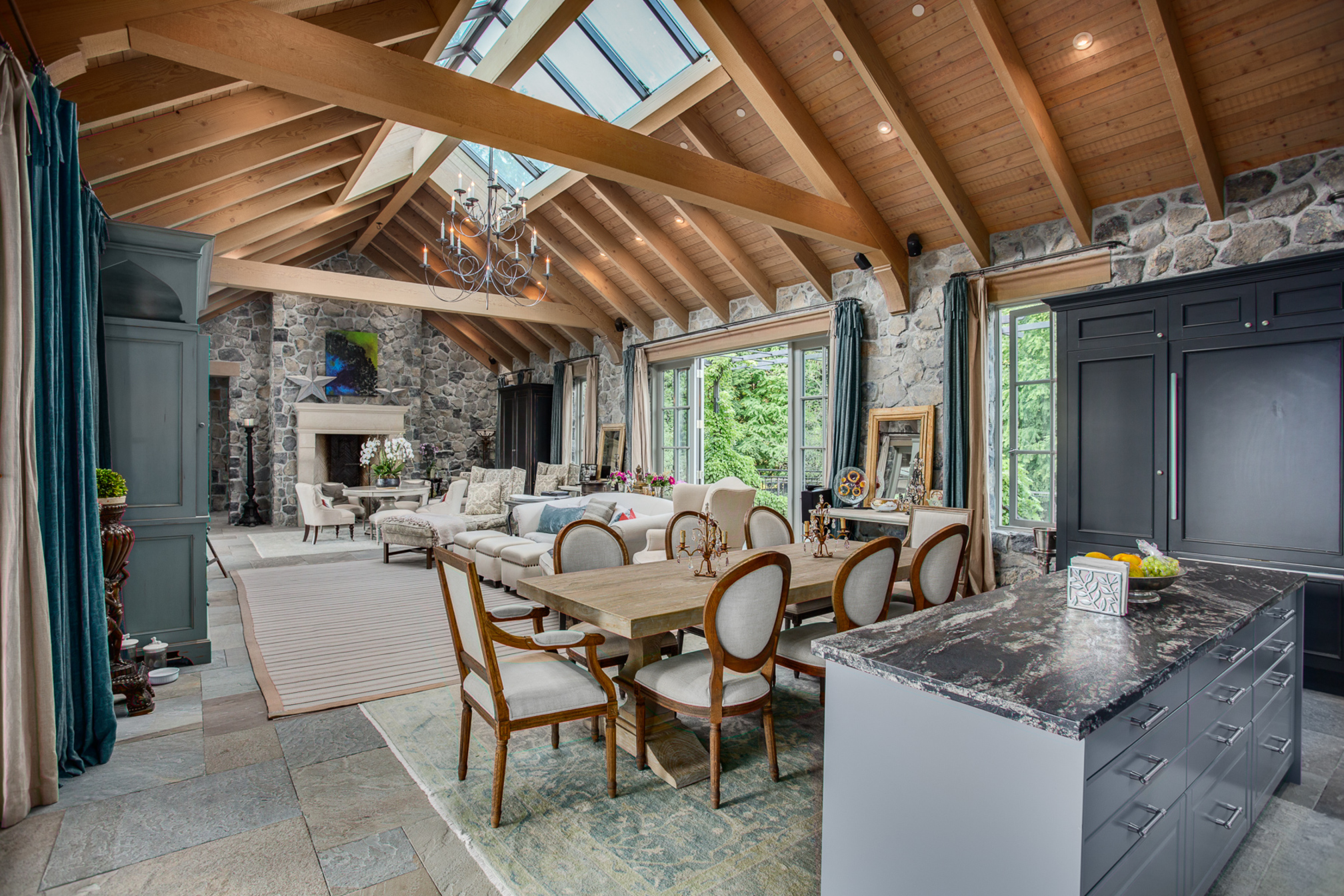 at 1890 SW Marine Drive, Southlands, Vancouver West