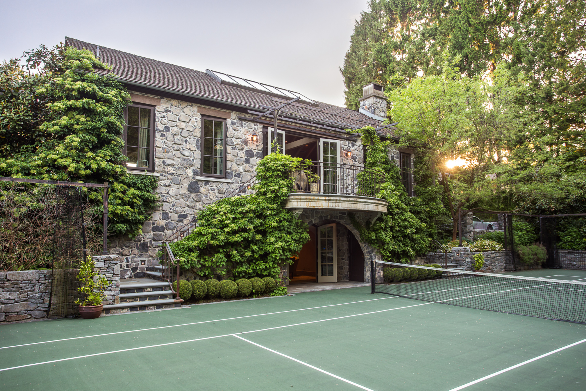 at 1890 SW Marine Drive, Southlands, Vancouver West