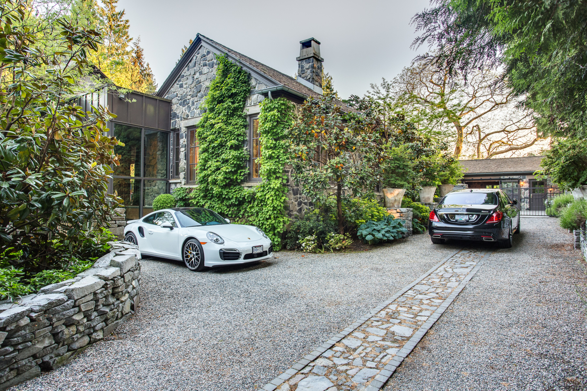 at 1890 SW Marine Drive, Southlands, Vancouver West