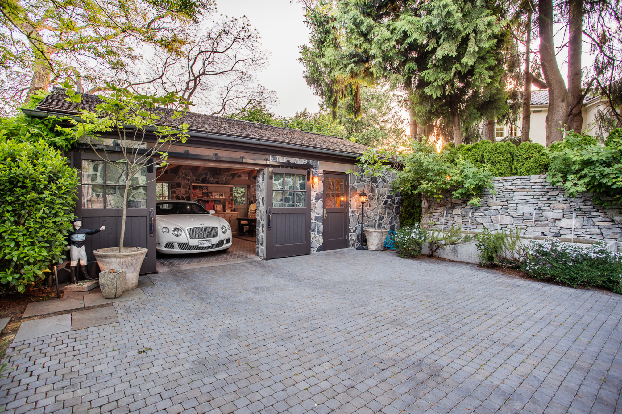 at 1890 SW Marine Drive, Southlands, Vancouver West