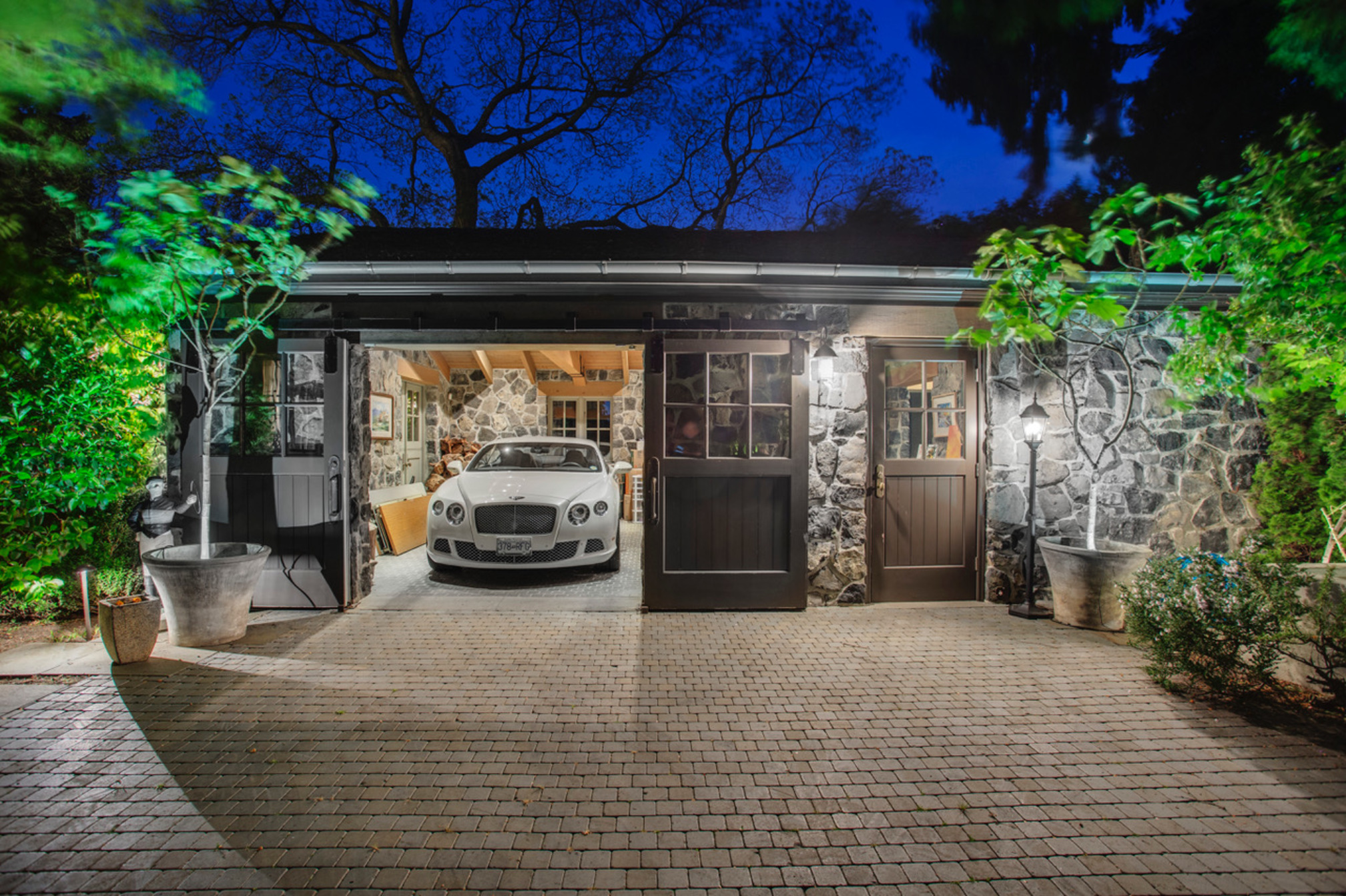 at 1890 SW Marine Drive, Southlands, Vancouver West