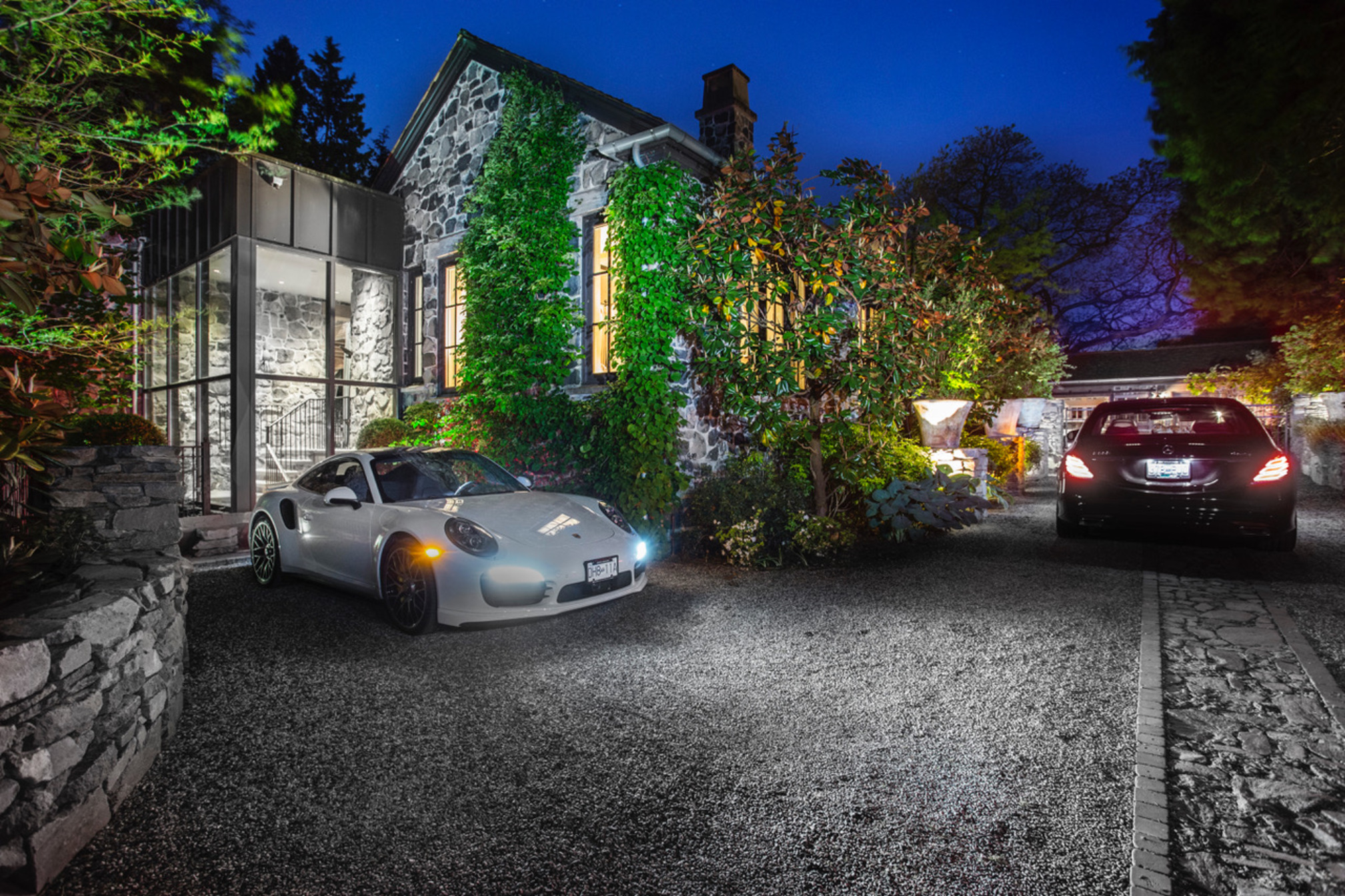 at 1890 SW Marine Drive, Southlands, Vancouver West