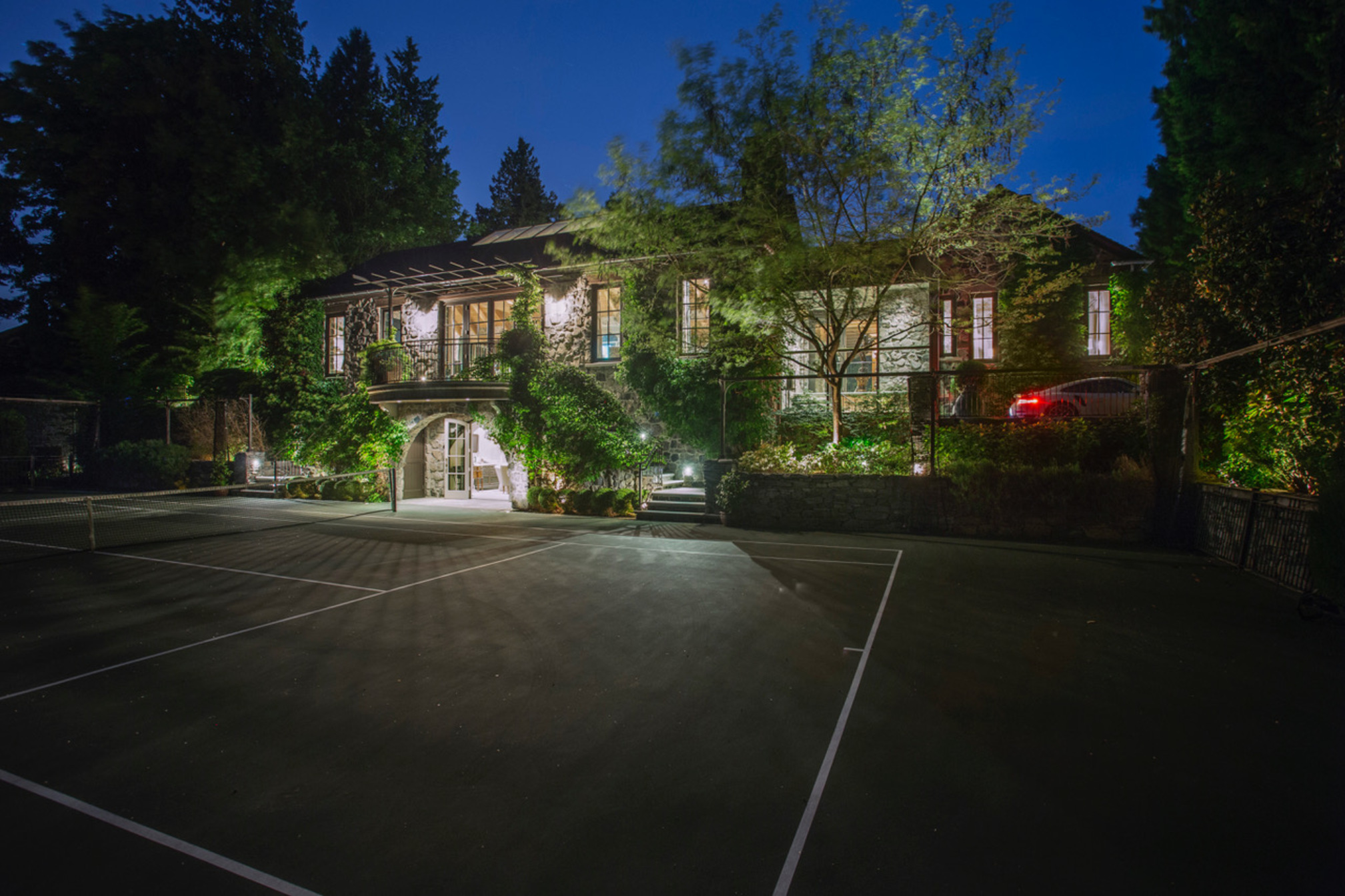 at 1890 SW Marine Drive, Southlands, Vancouver West