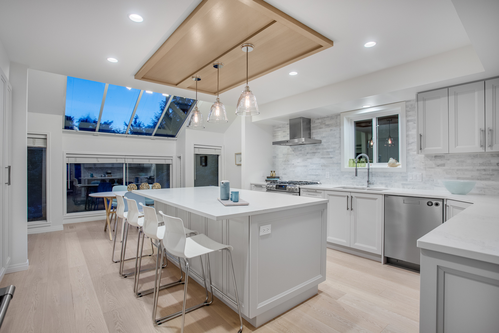 at 5732 Westport Court, Eagle Harbour, West Vancouver