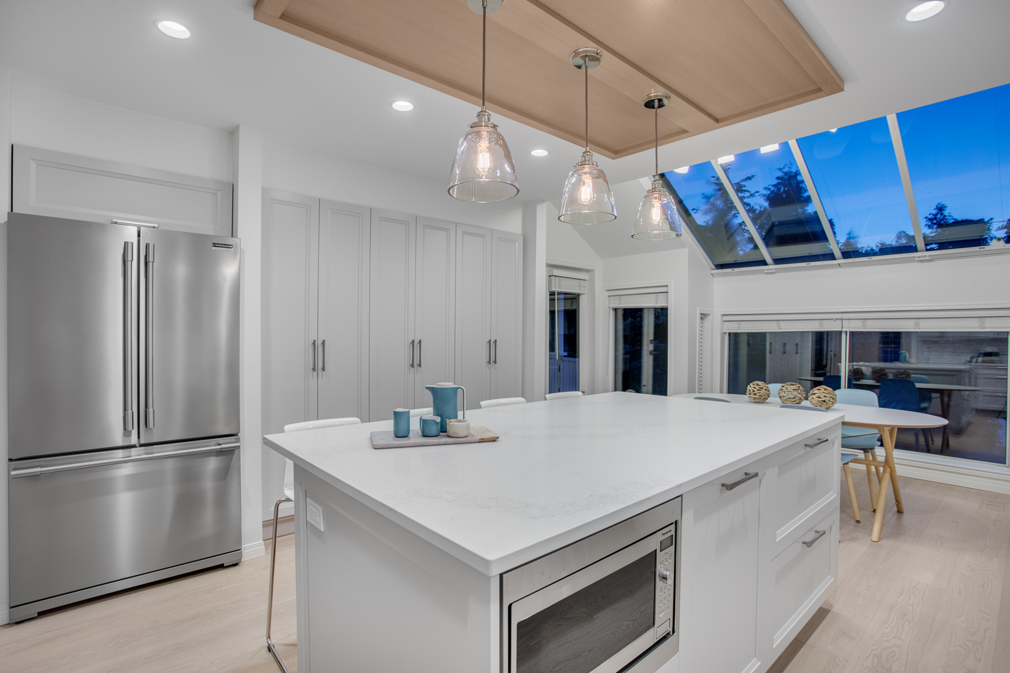 at 5732 Westport Court, Eagle Harbour, West Vancouver