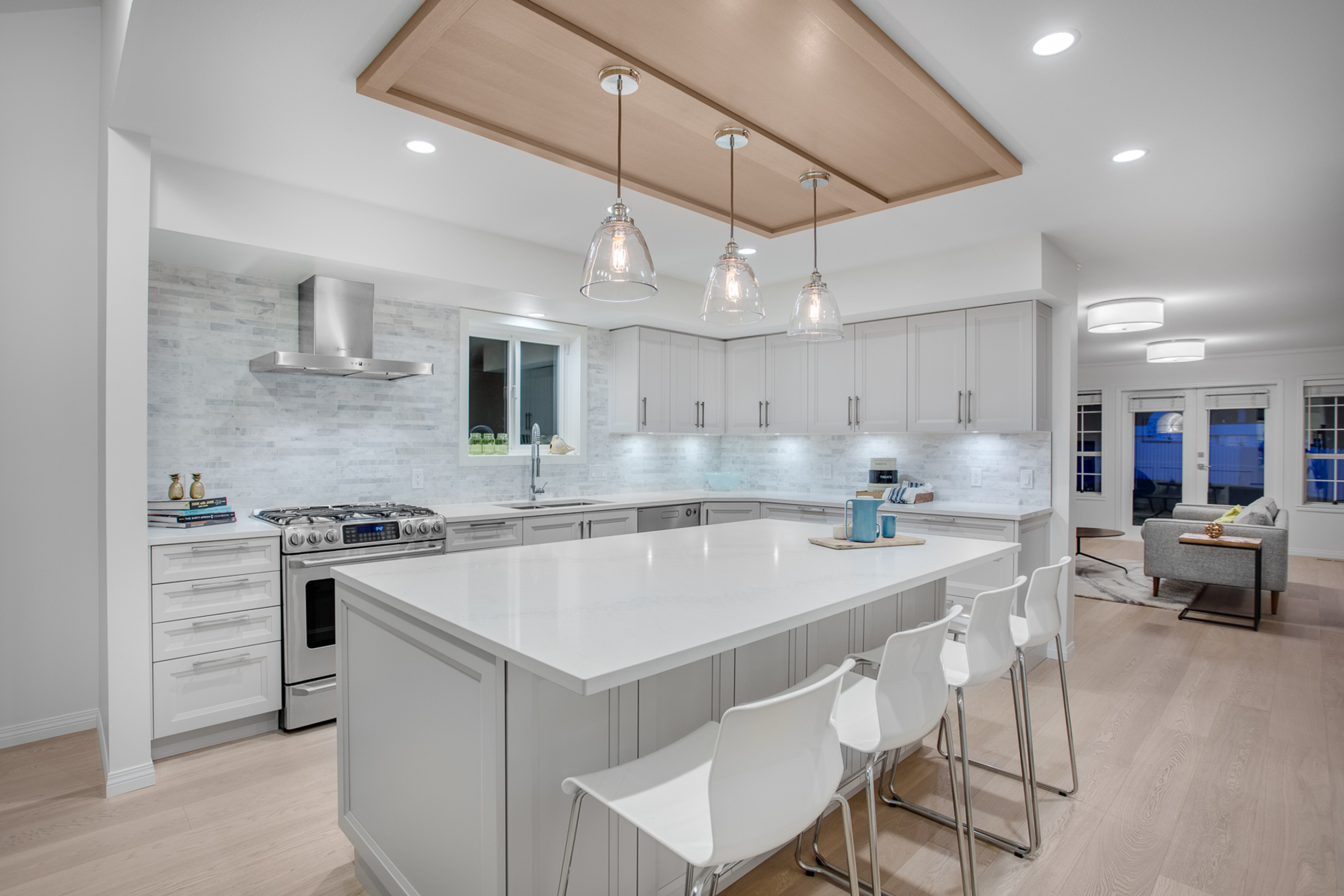 at 5732 Westport Court, Eagle Harbour, West Vancouver