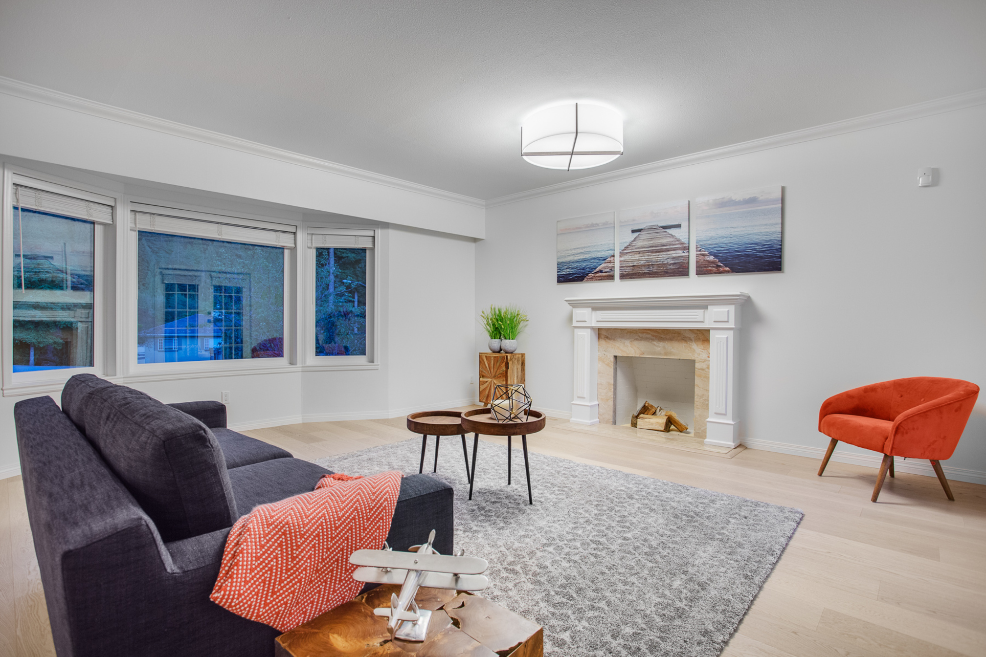 at 5732 Westport Court, Eagle Harbour, West Vancouver