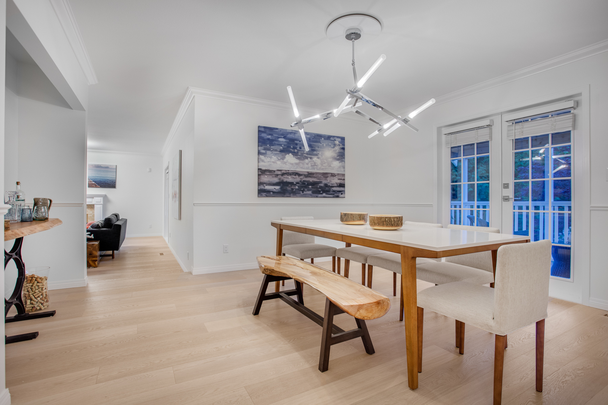 at 5732 Westport Court, Eagle Harbour, West Vancouver