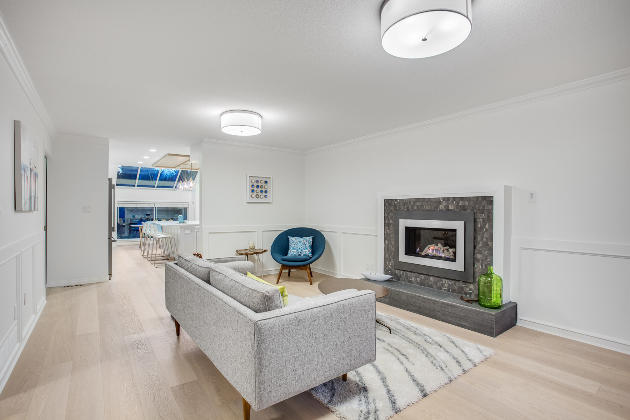 at 5732 Westport Court, Eagle Harbour, West Vancouver
