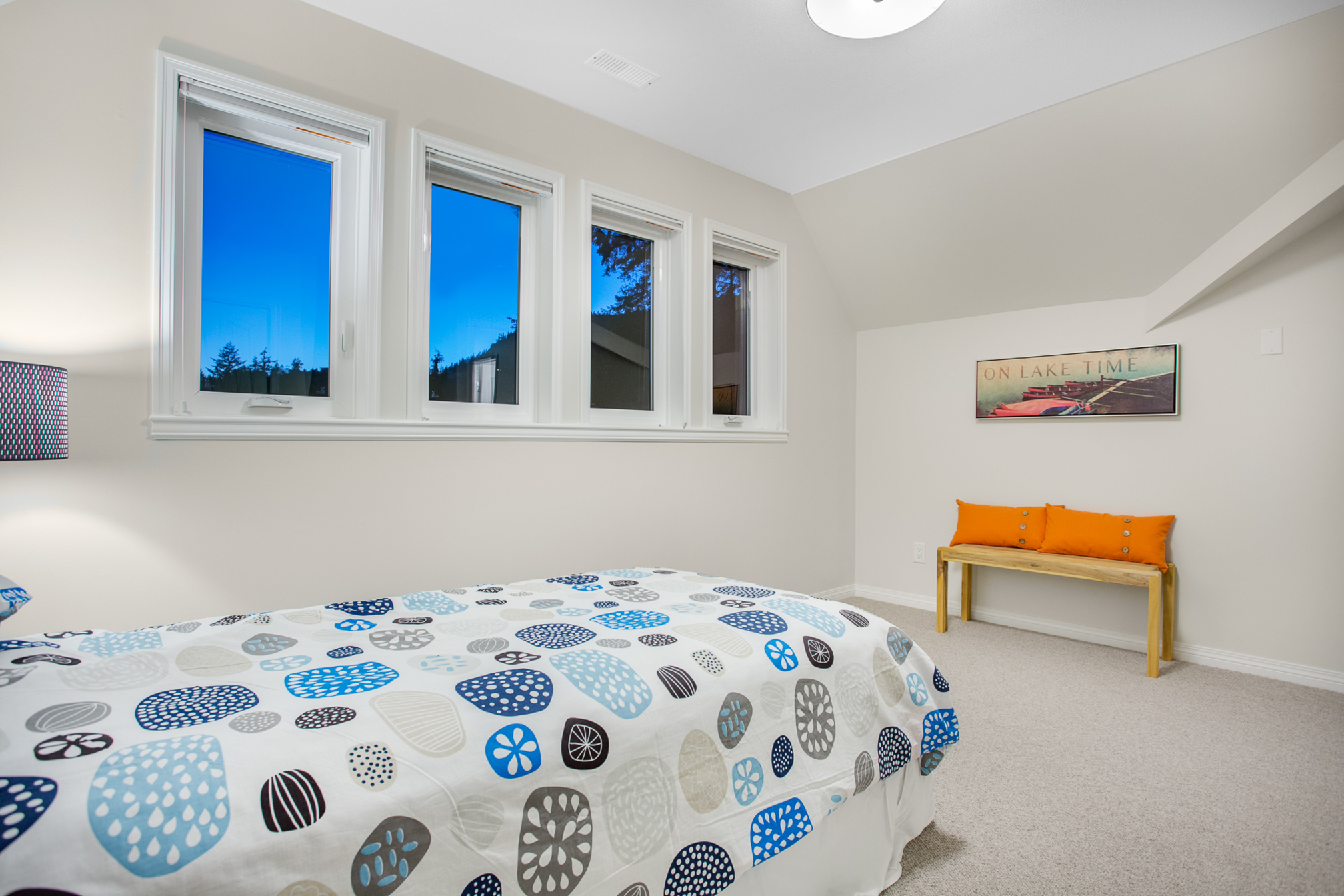 at 5732 Westport Court, Eagle Harbour, West Vancouver