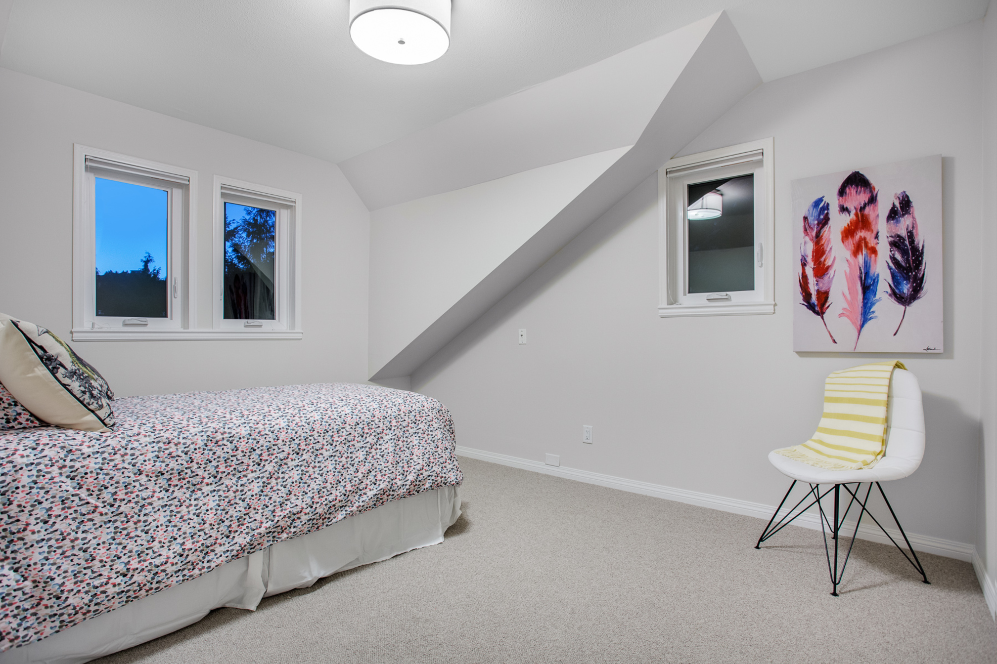at 5732 Westport Court, Eagle Harbour, West Vancouver