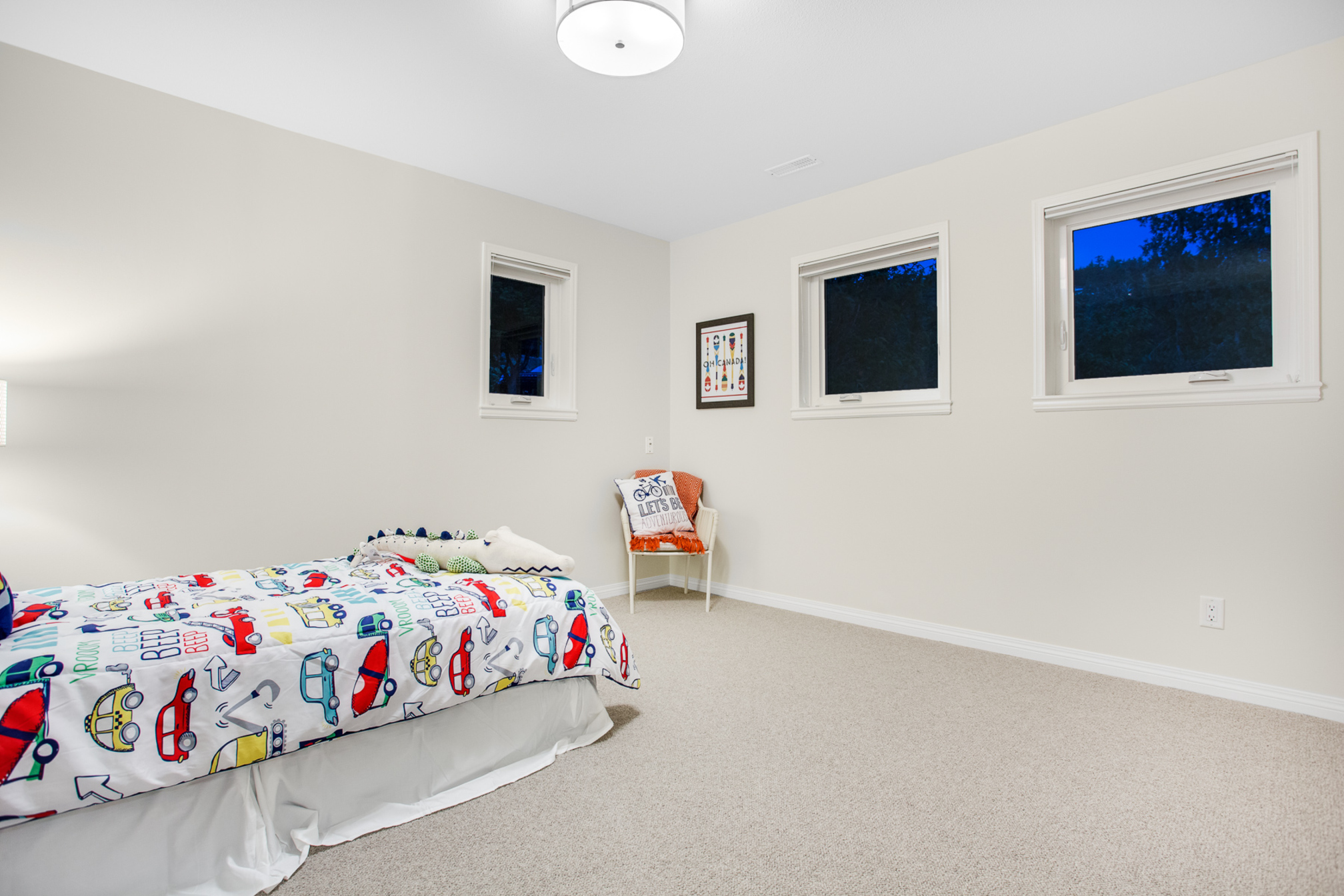at 5732 Westport Court, Eagle Harbour, West Vancouver