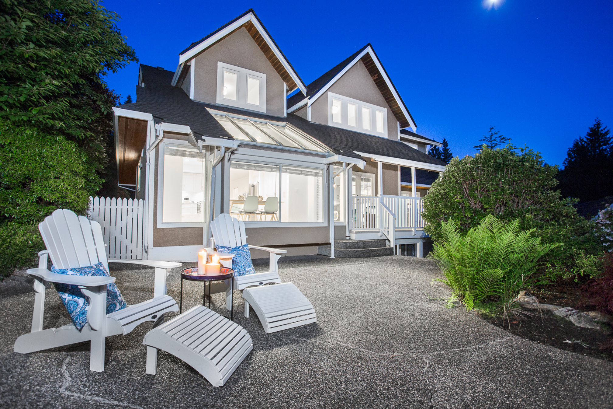 at 5732 Westport Court, Eagle Harbour, West Vancouver