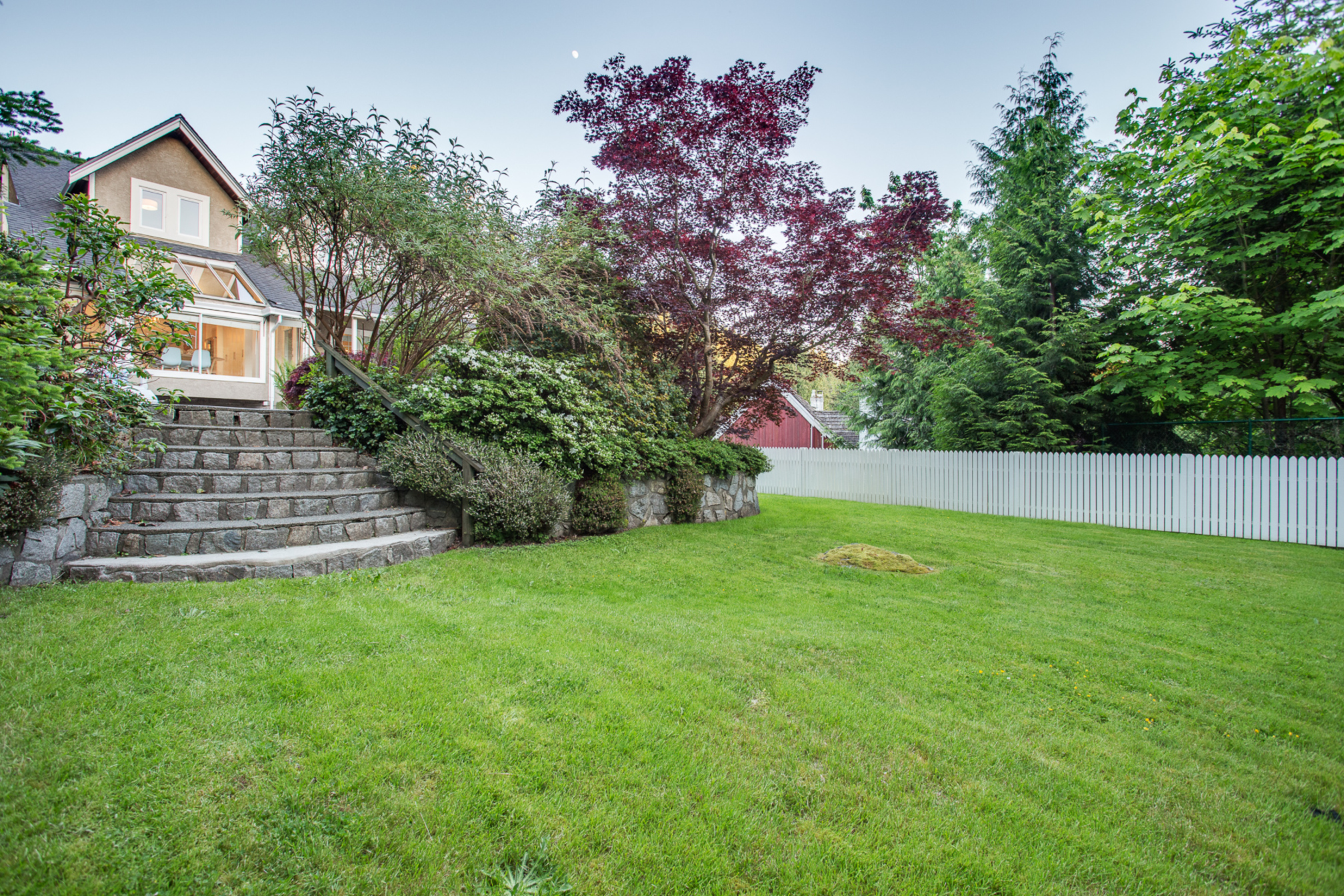 at 5732 Westport Court, Eagle Harbour, West Vancouver