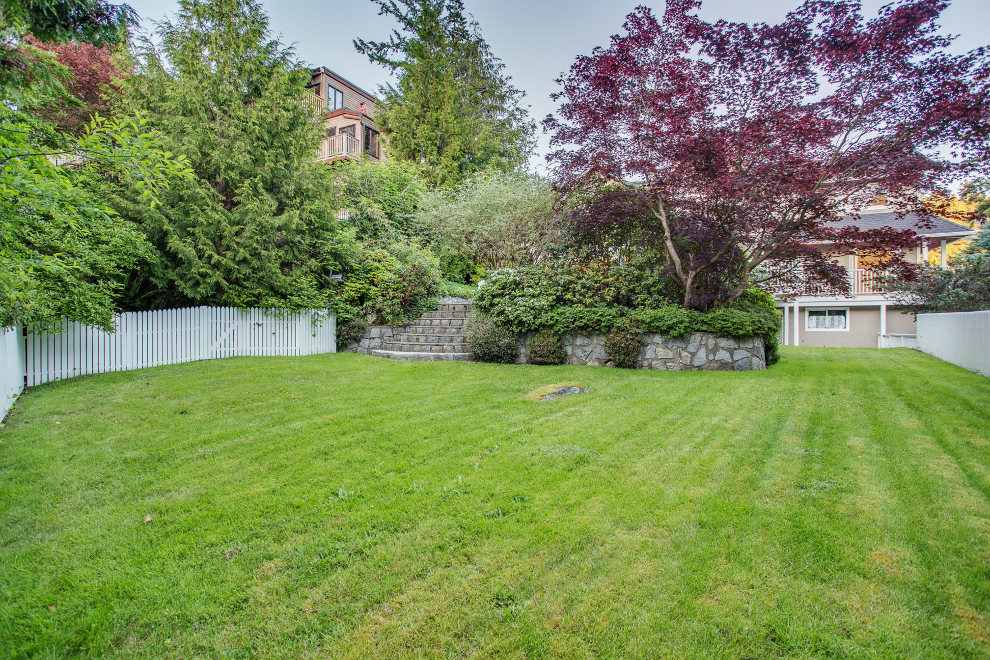 at 5732 Westport Court, Eagle Harbour, West Vancouver