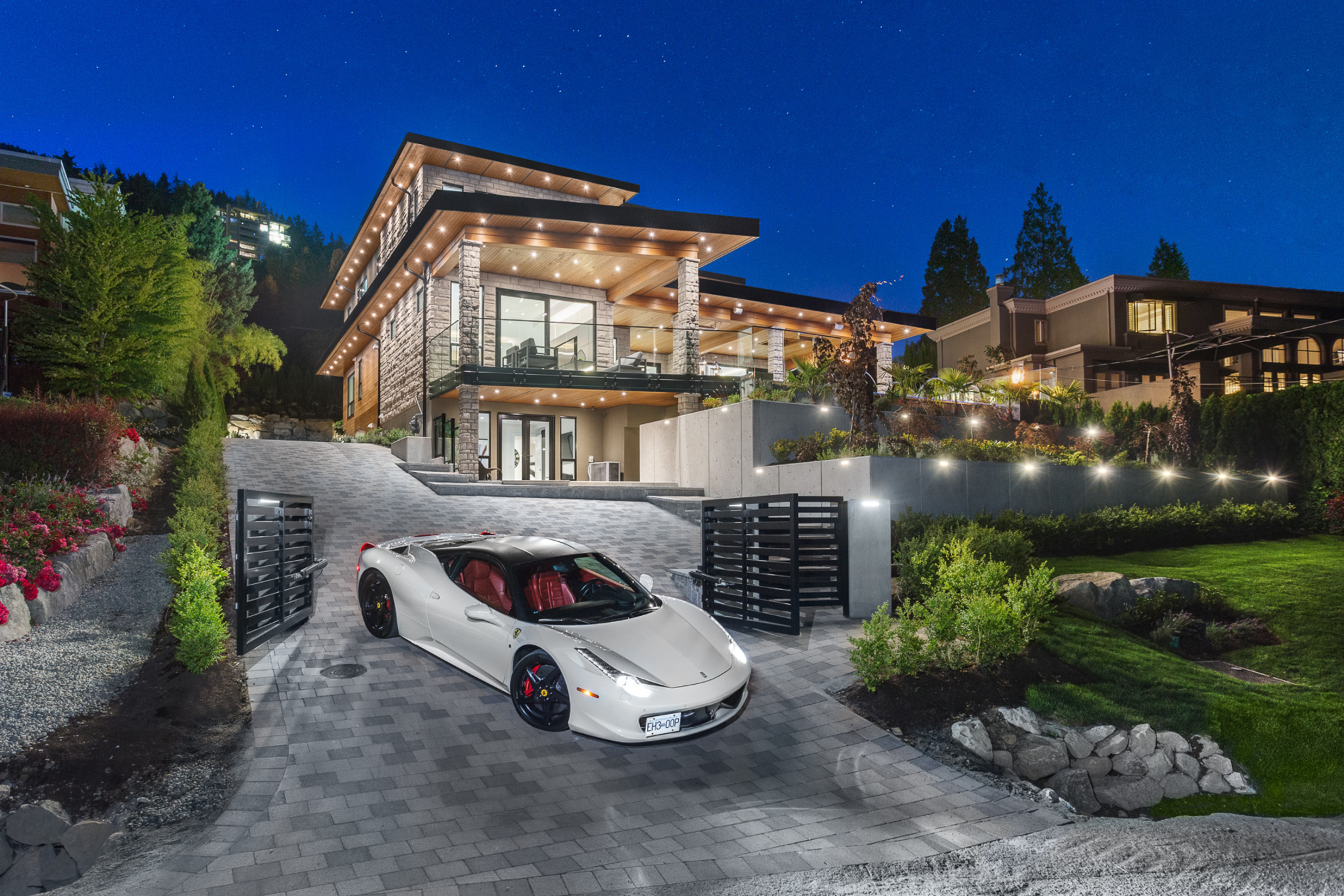 at 3325 Craigend Road, West Bay, West Vancouver