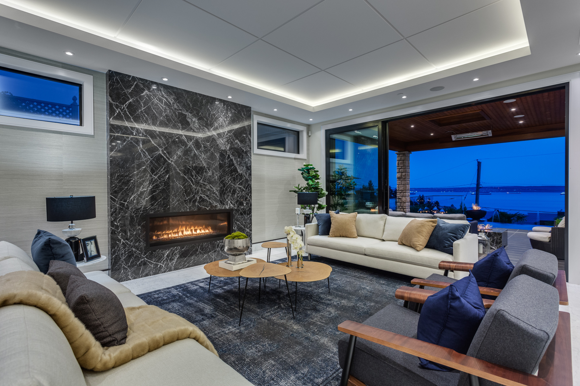 at 3325 Craigend Road, West Bay, West Vancouver