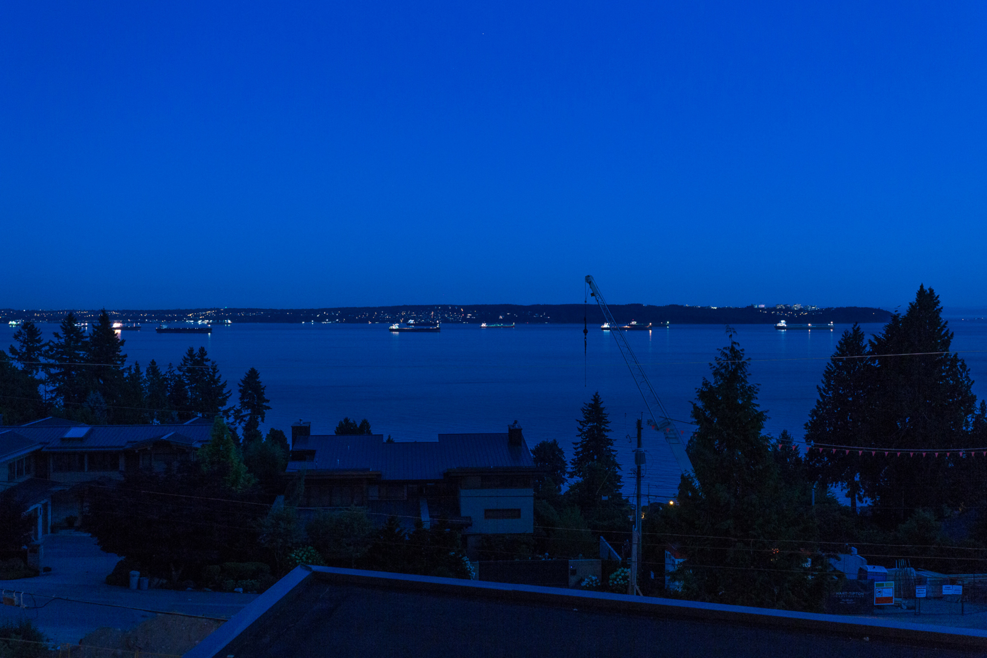 at 3325 Craigend Road, West Bay, West Vancouver
