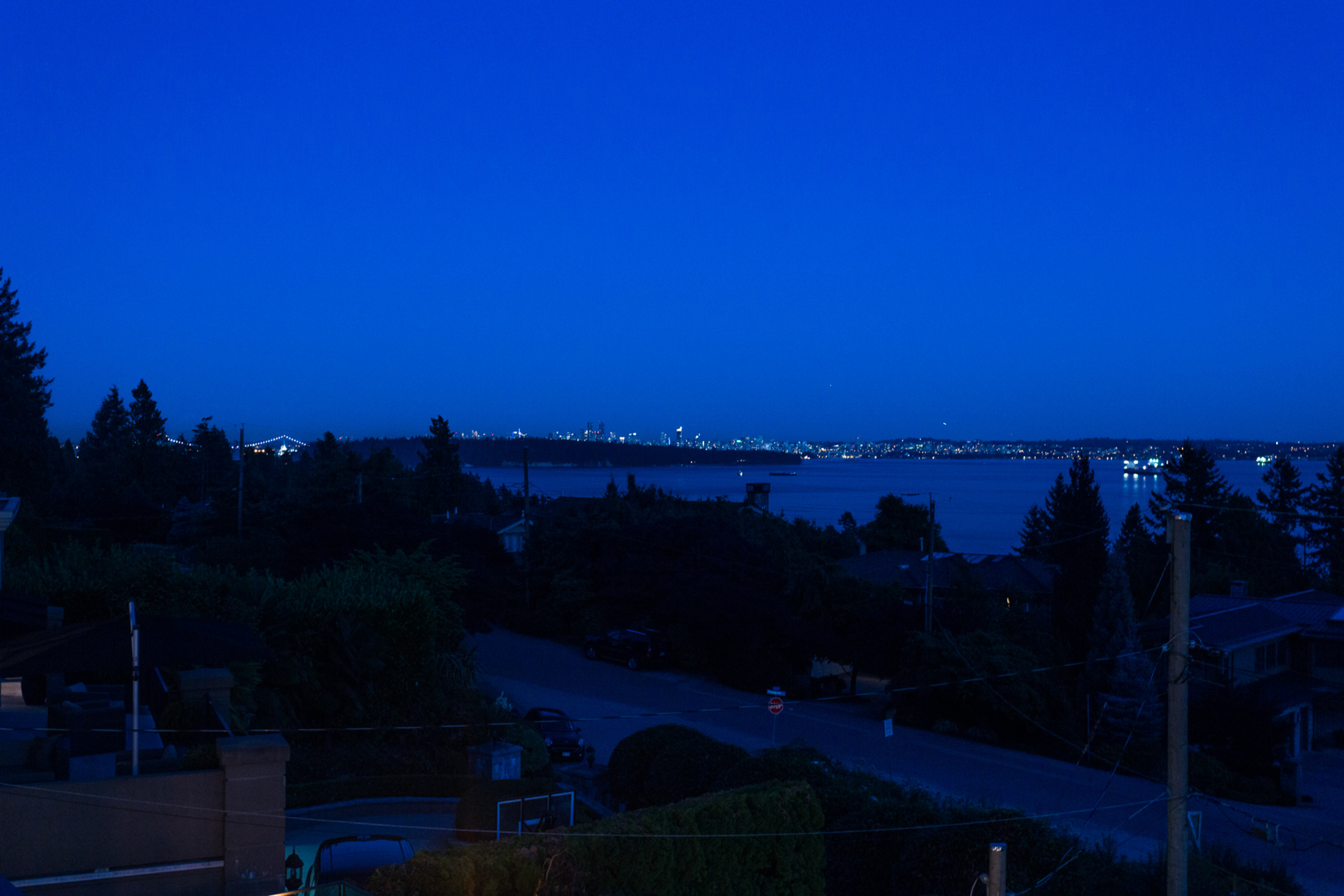 at 3325 Craigend Road, West Bay, West Vancouver