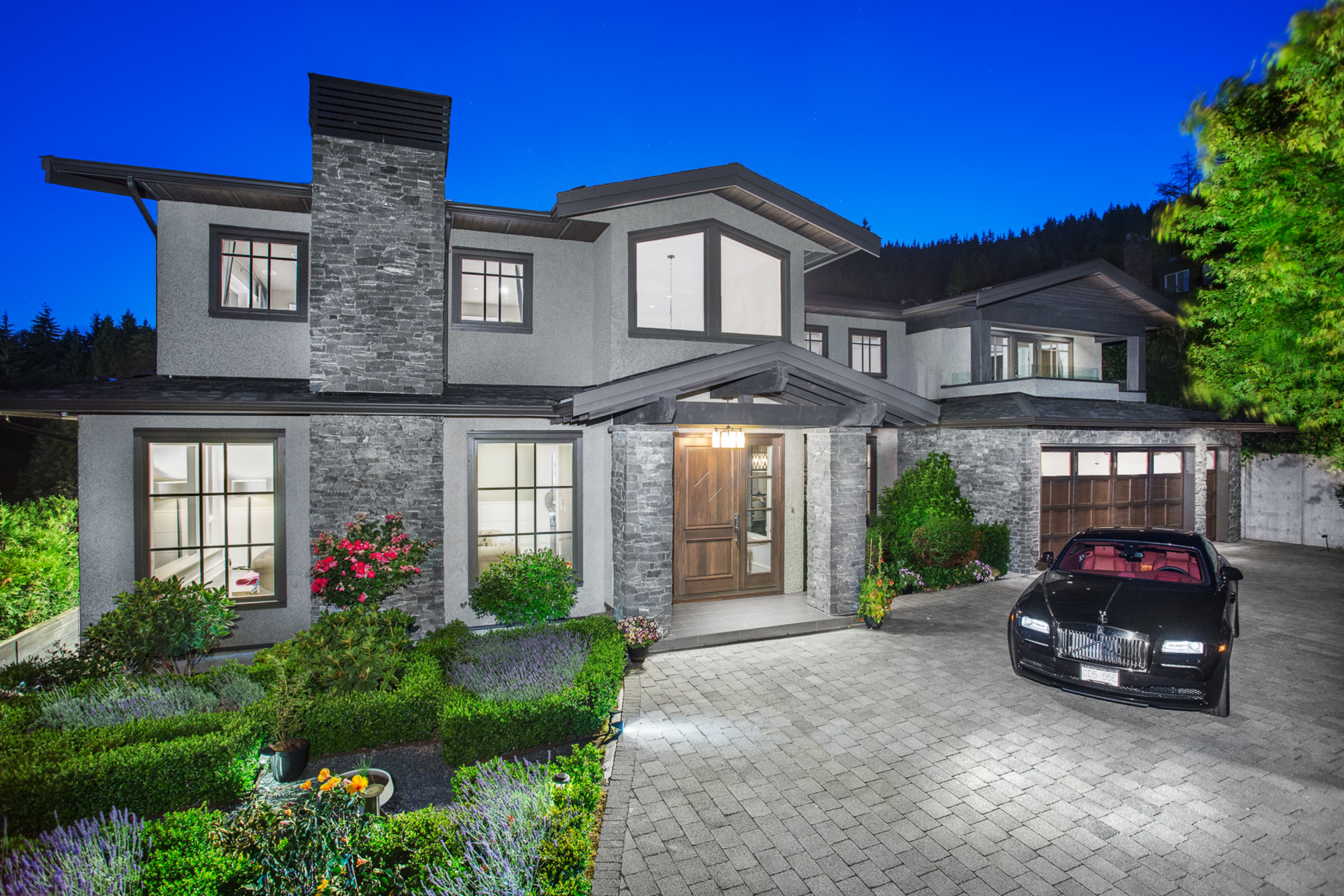 at 1108 Highland Place, British Properties, West Vancouver