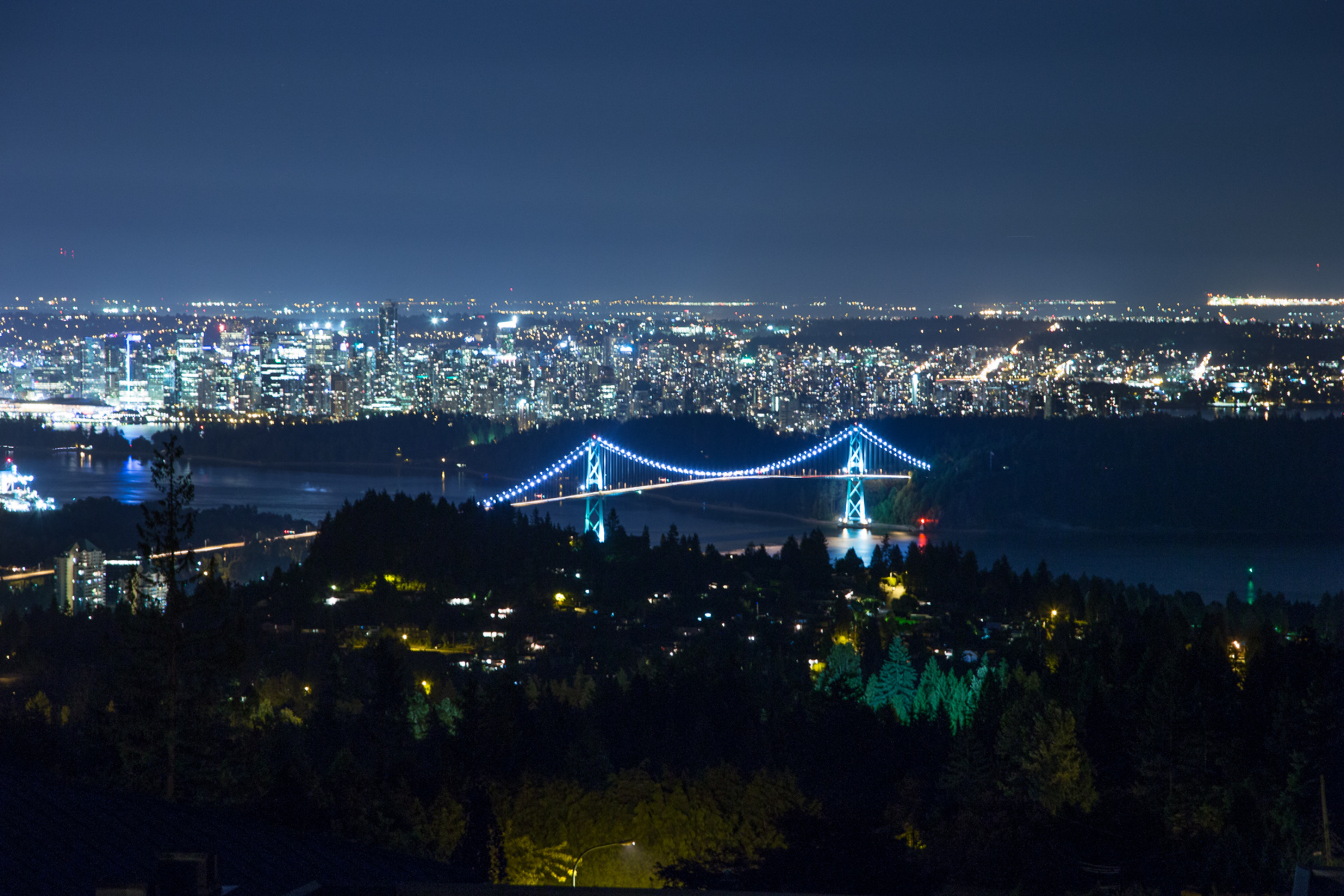 at 1108 Highland Place, British Properties, West Vancouver