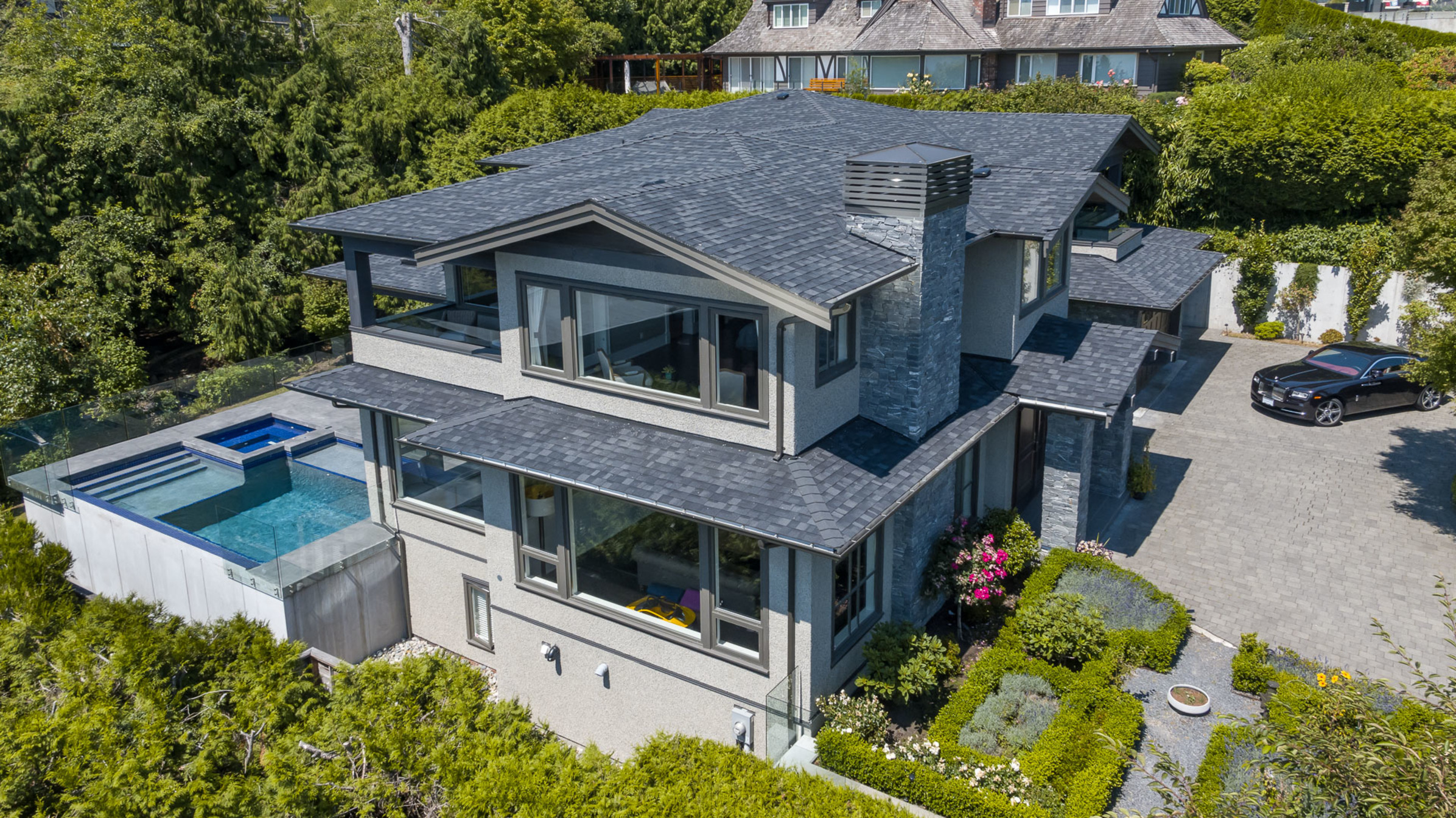 at 1108 Highland Place, British Properties, West Vancouver