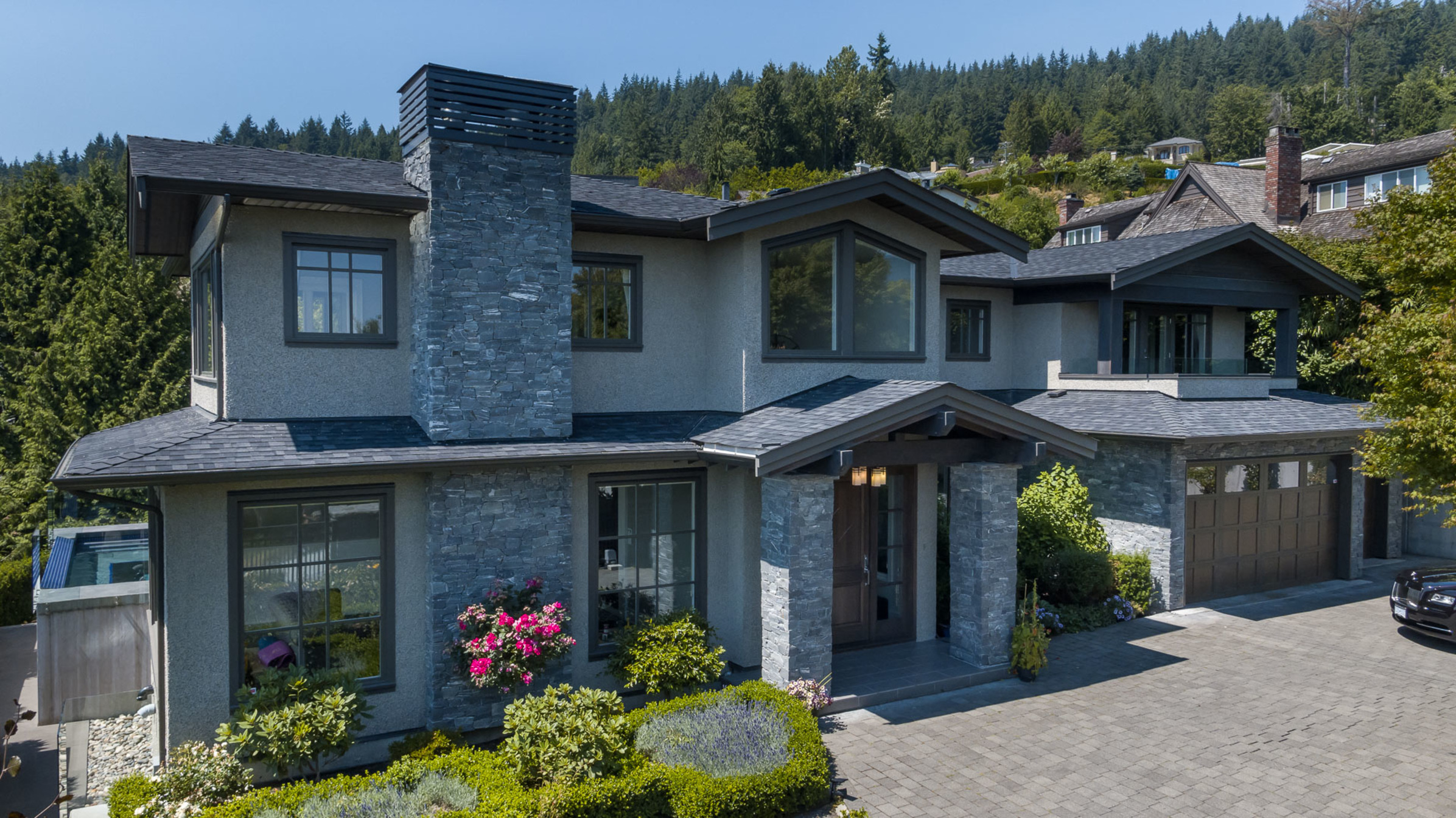 at 1108 Highland Place, British Properties, West Vancouver