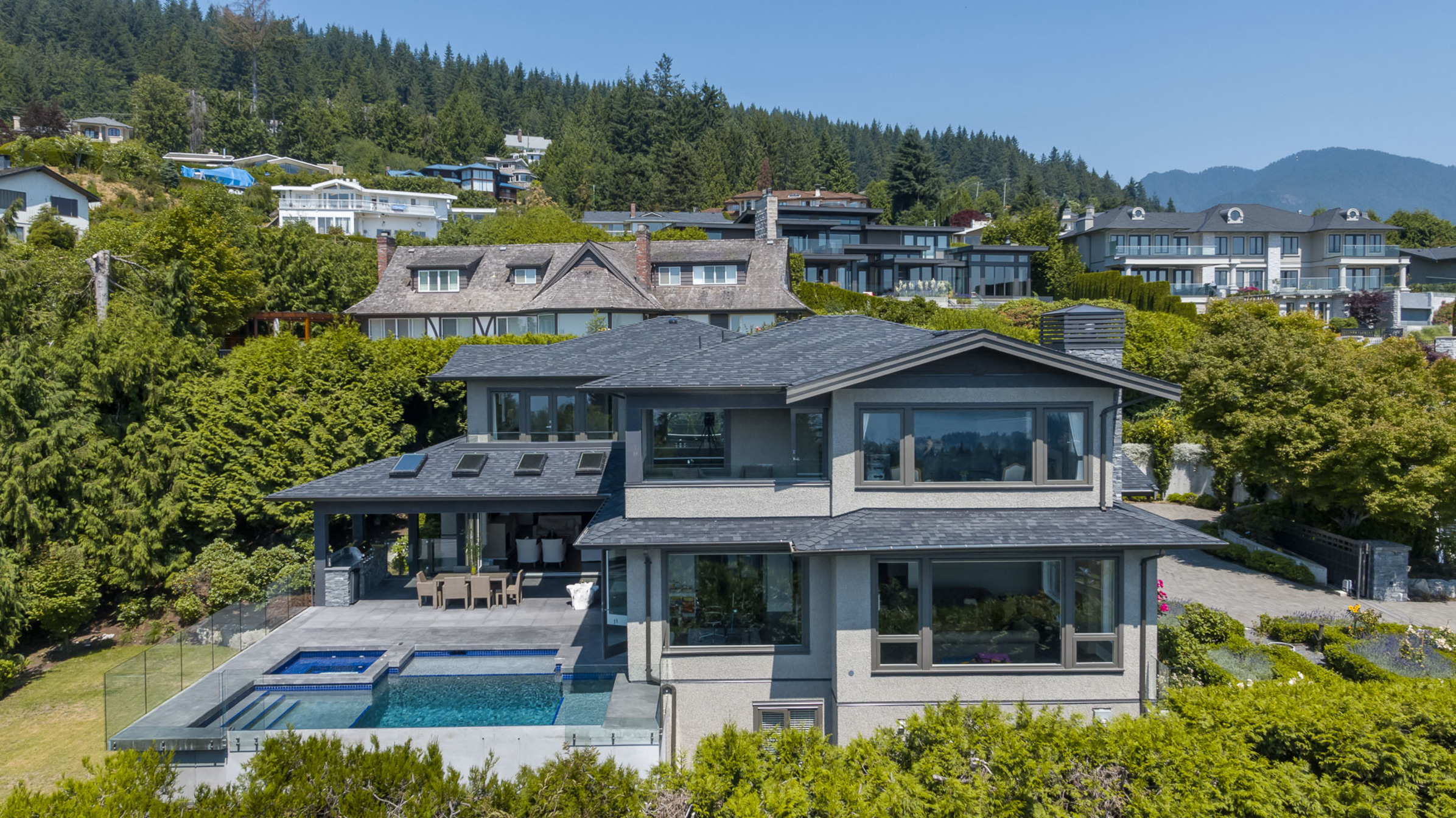 at 1108 Highland Place, British Properties, West Vancouver