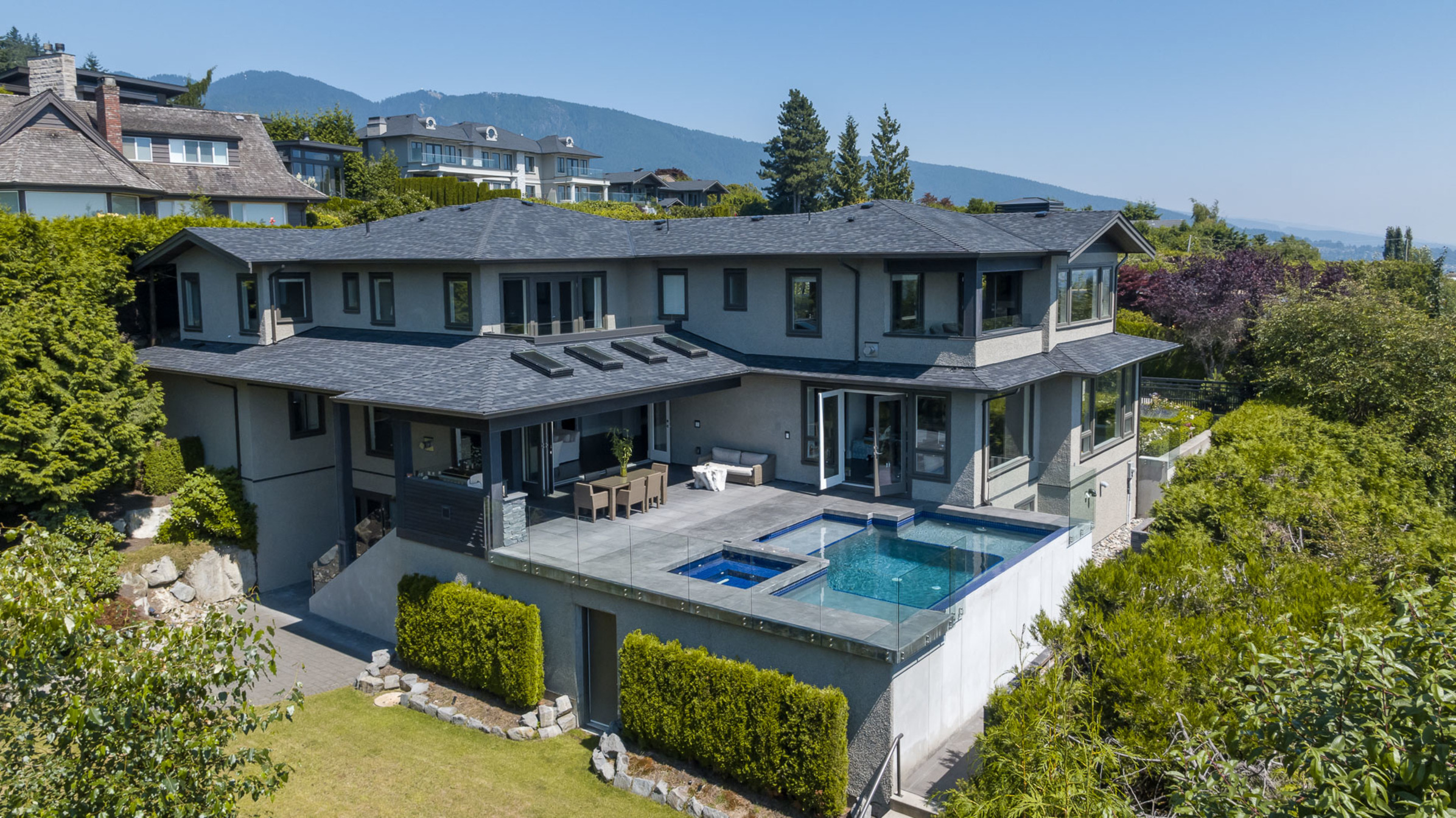 at 1108 Highland Place, British Properties, West Vancouver