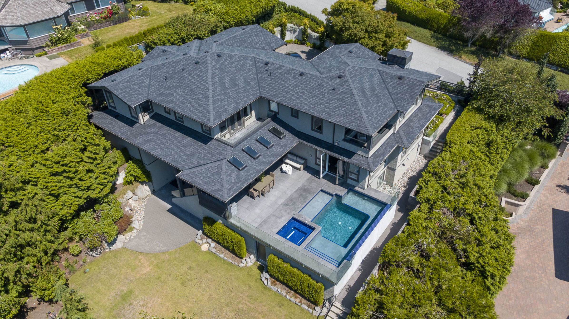 at 1108 Highland Place, British Properties, West Vancouver