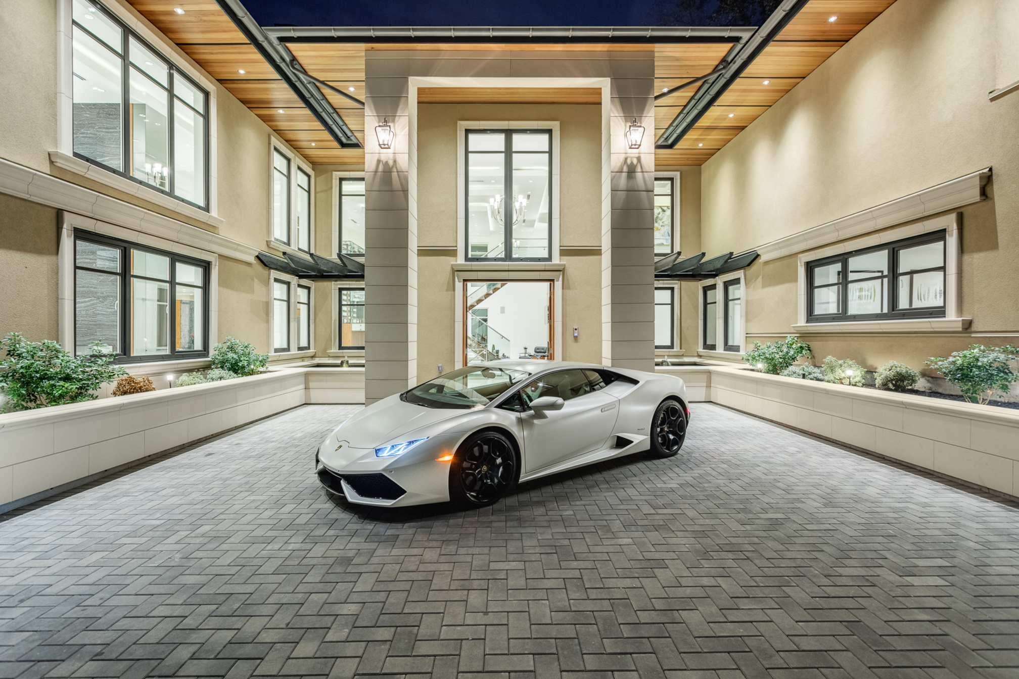 at 595 King Georges, British Properties, West Vancouver