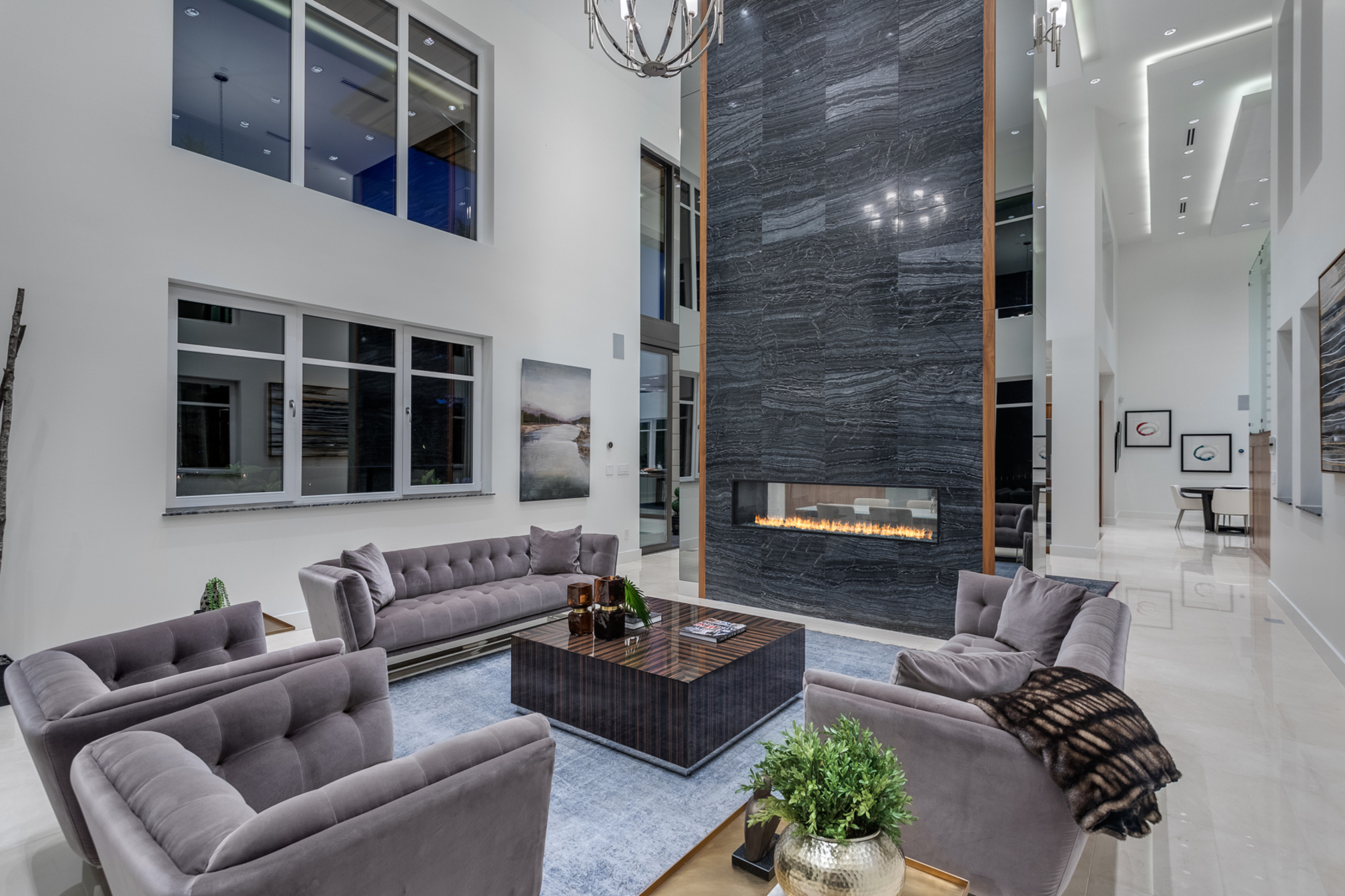 at 595 King Georges, British Properties, West Vancouver