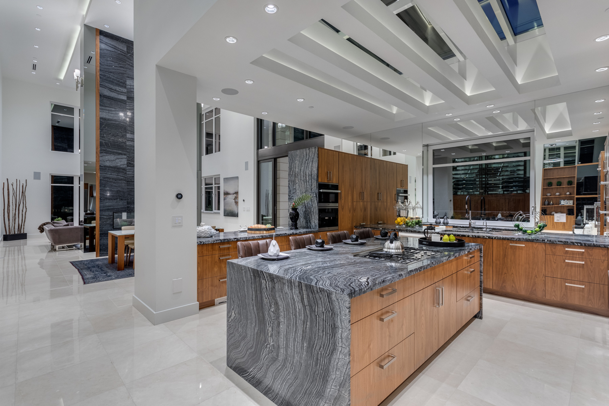 at 595 King Georges, British Properties, West Vancouver