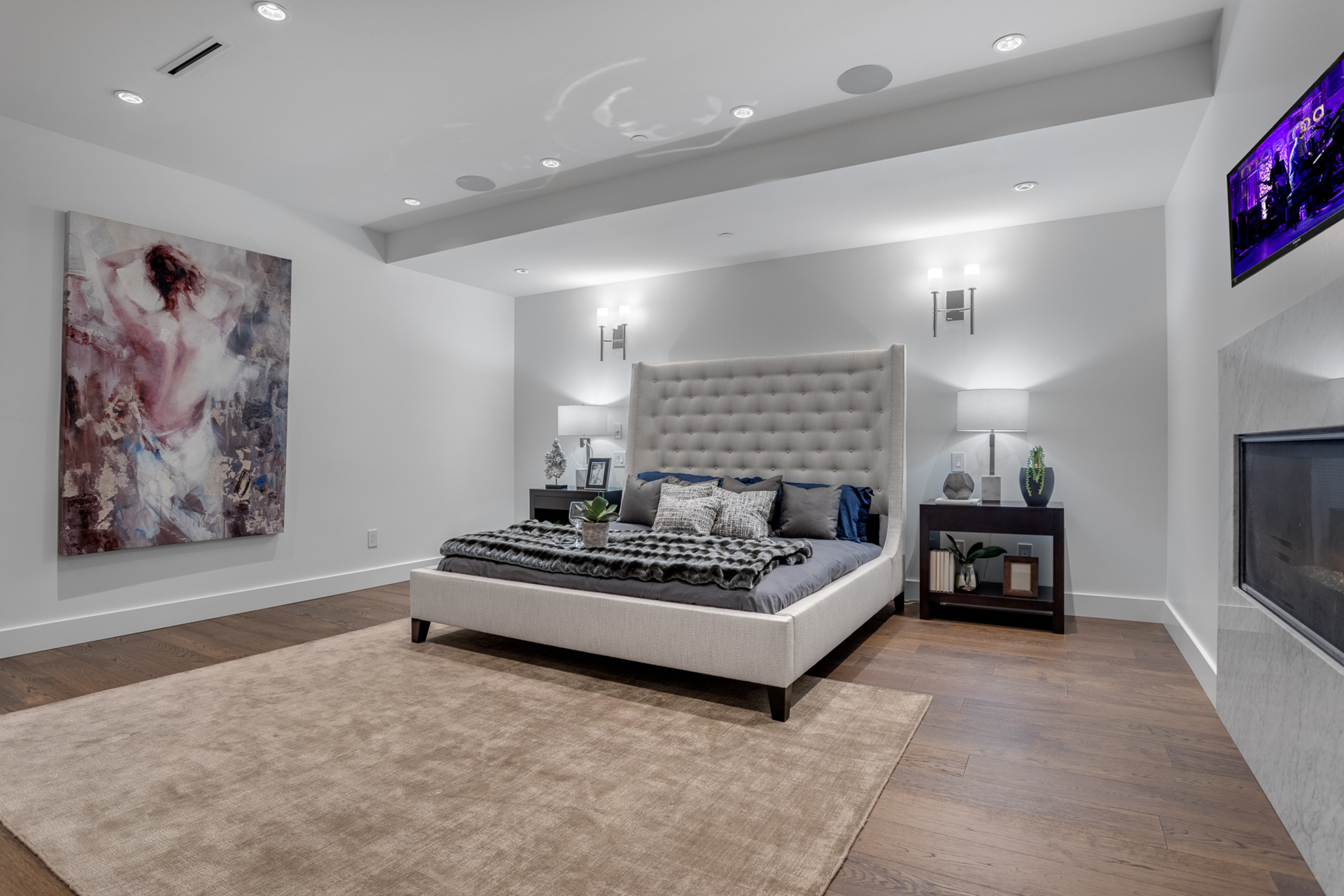 at 595 King Georges, British Properties, West Vancouver