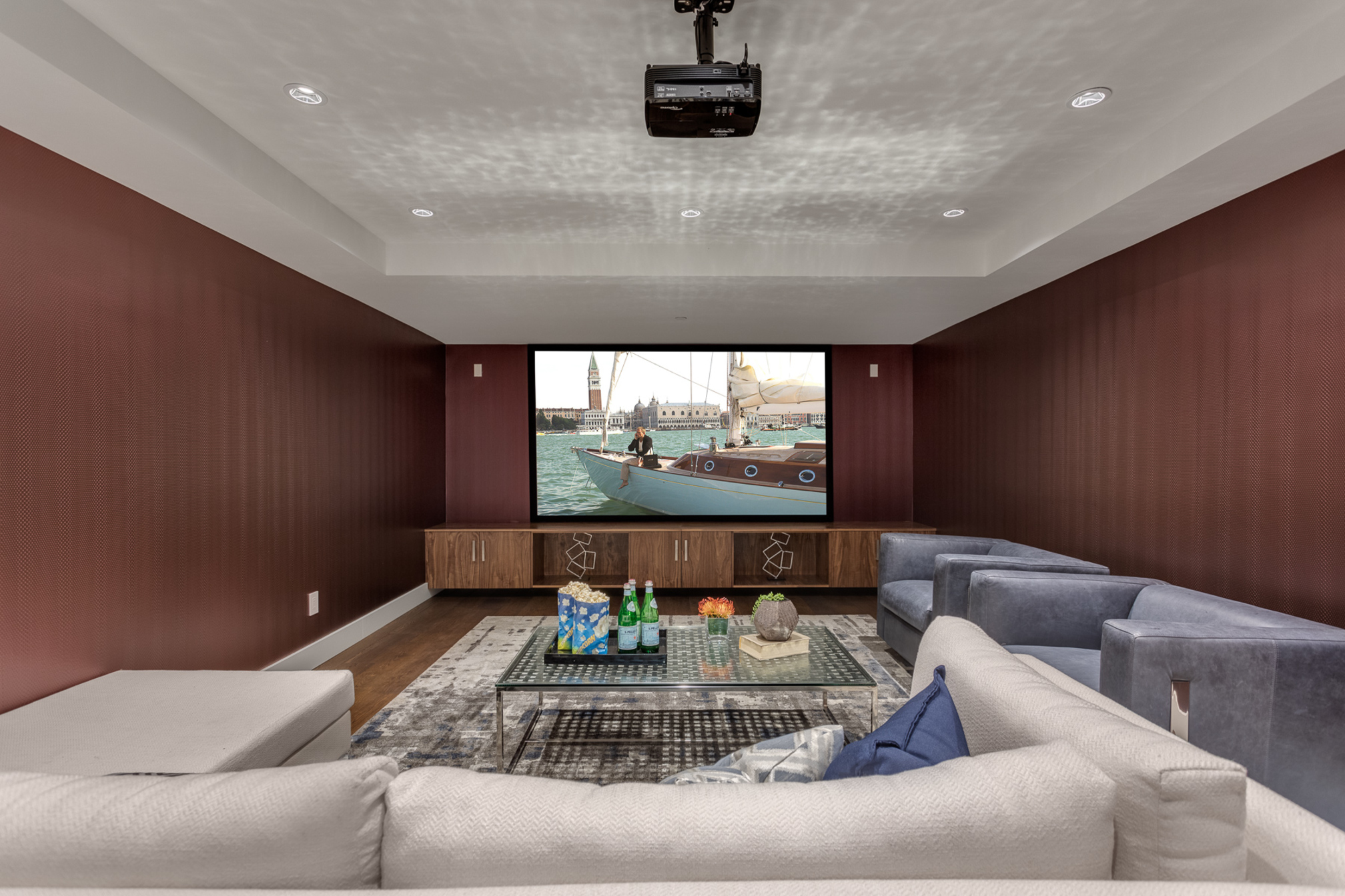 at 595 King Georges, British Properties, West Vancouver