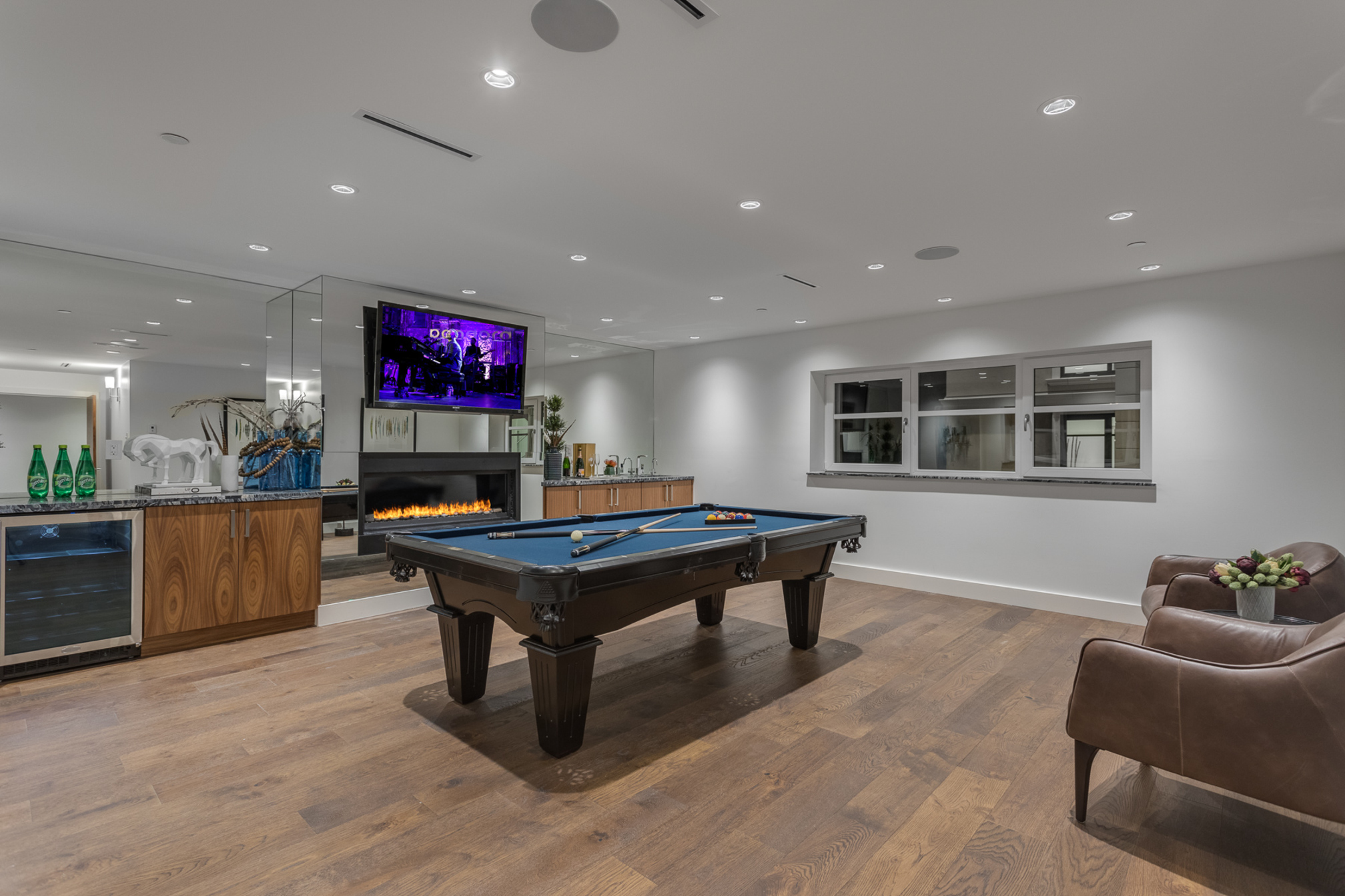 at 595 King Georges, British Properties, West Vancouver