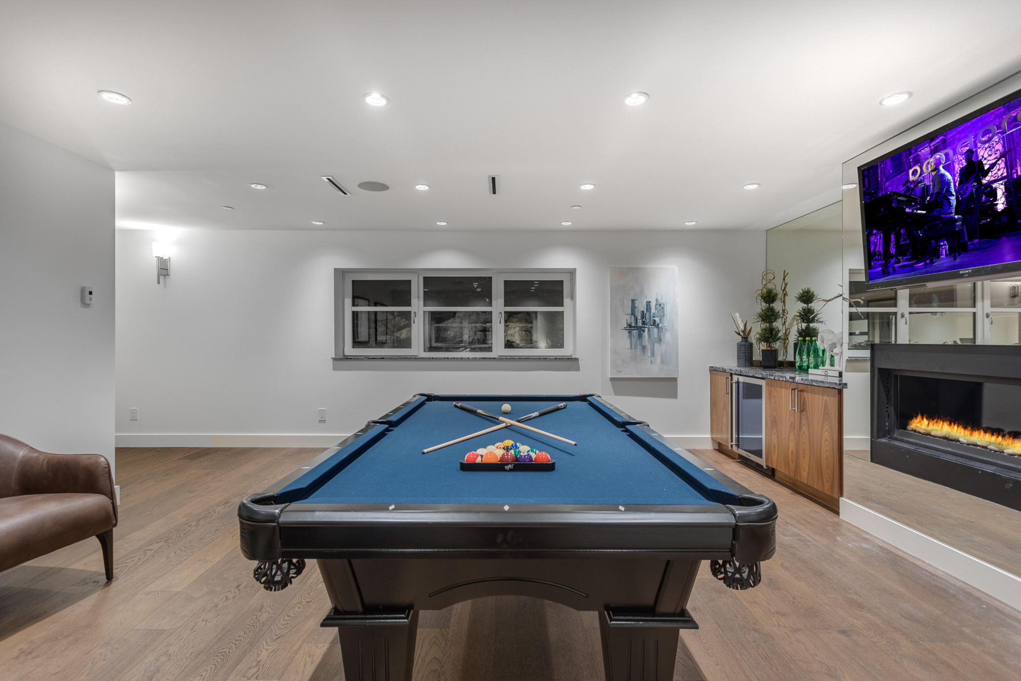 at 595 King Georges, British Properties, West Vancouver