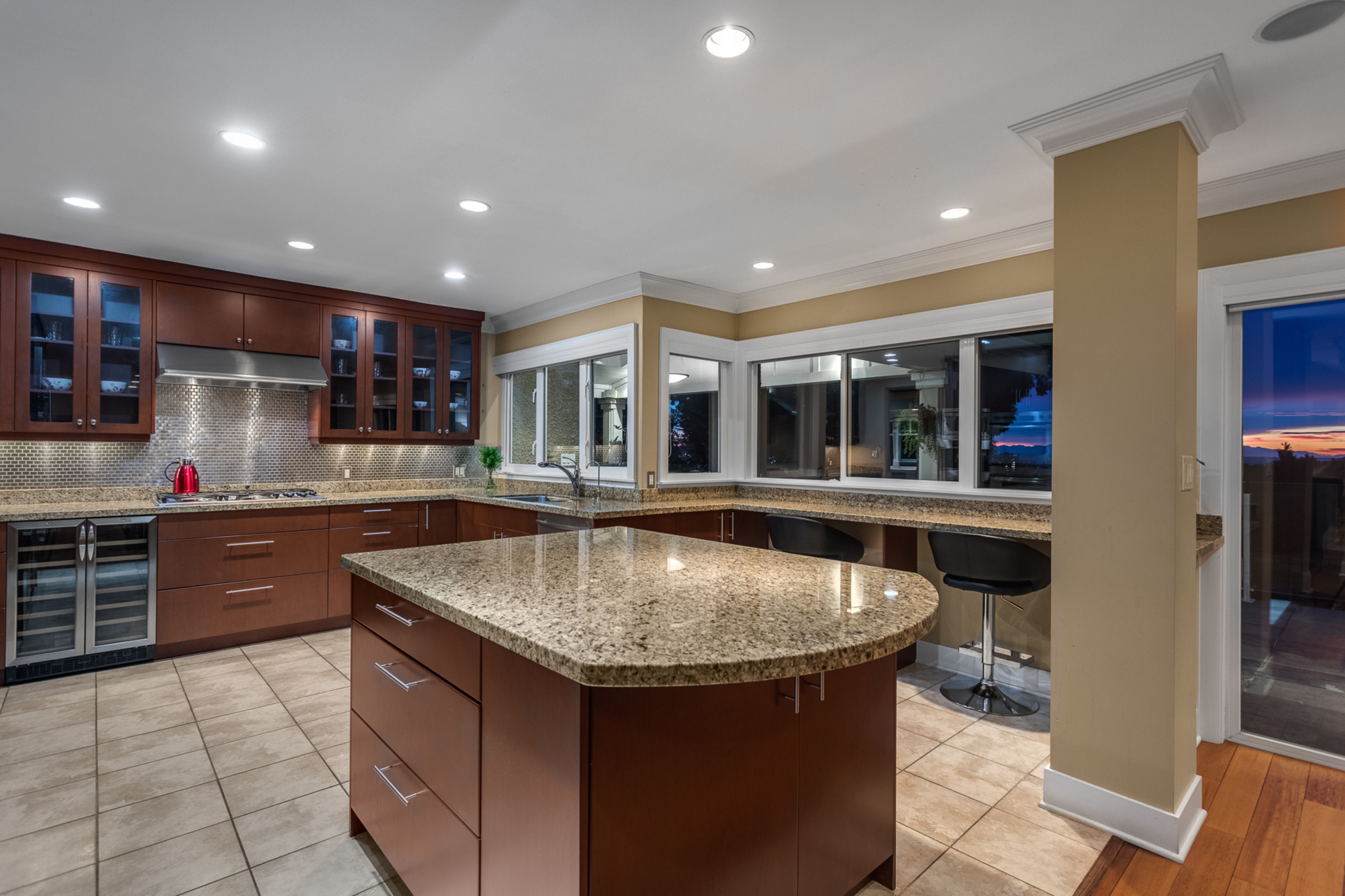 at 975 Leyland Street, Sentinel Hill, West Vancouver