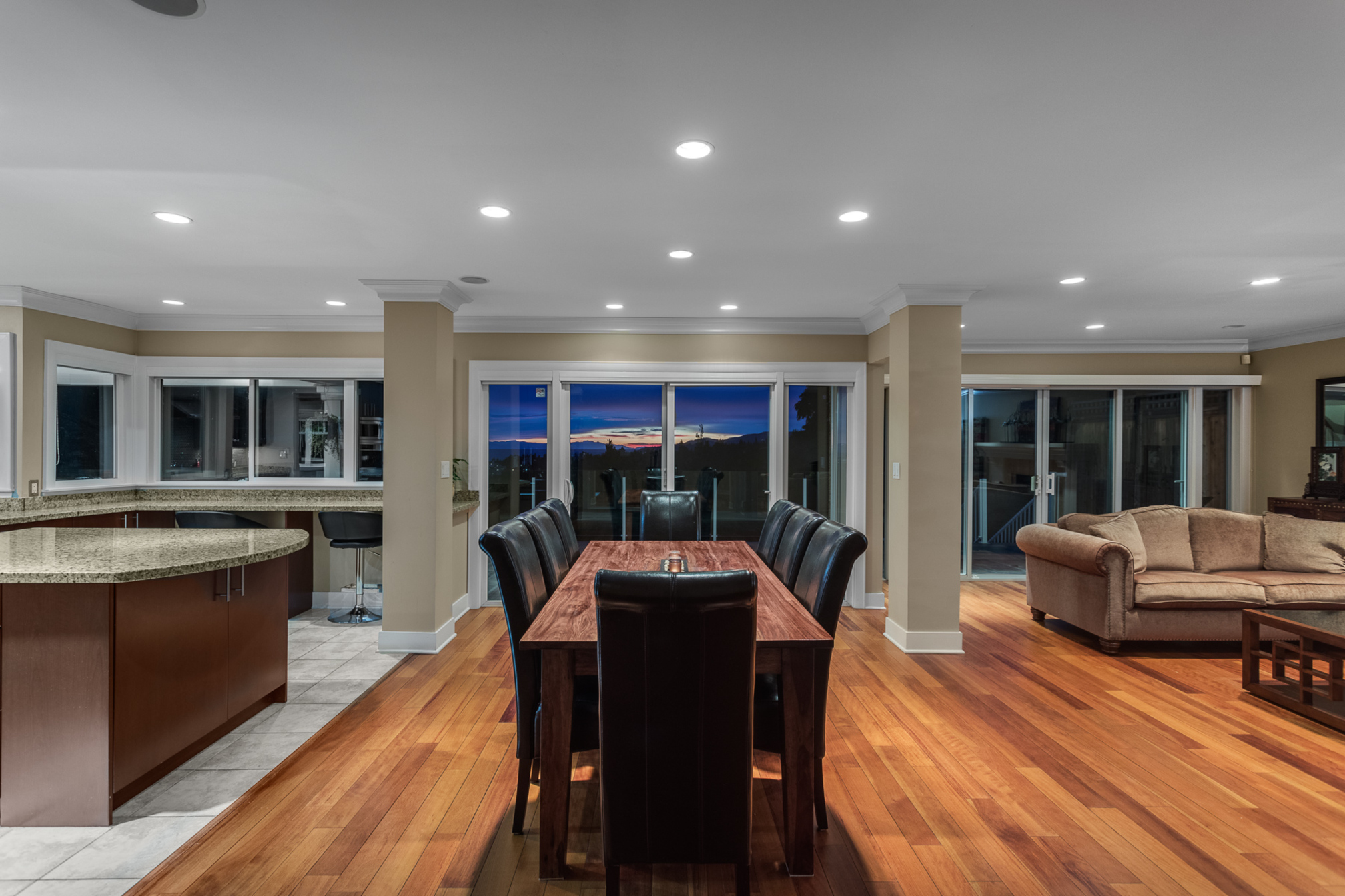 at 975 Leyland Street, Sentinel Hill, West Vancouver
