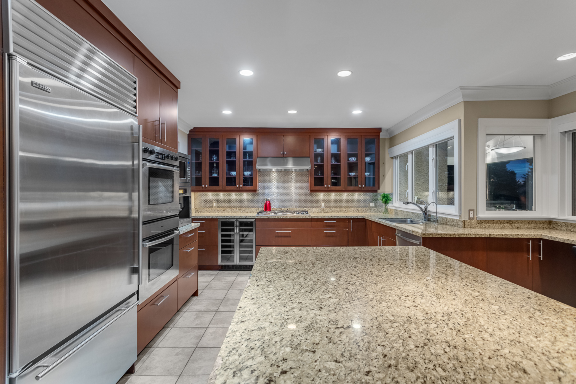 at 975 Leyland Street, Sentinel Hill, West Vancouver