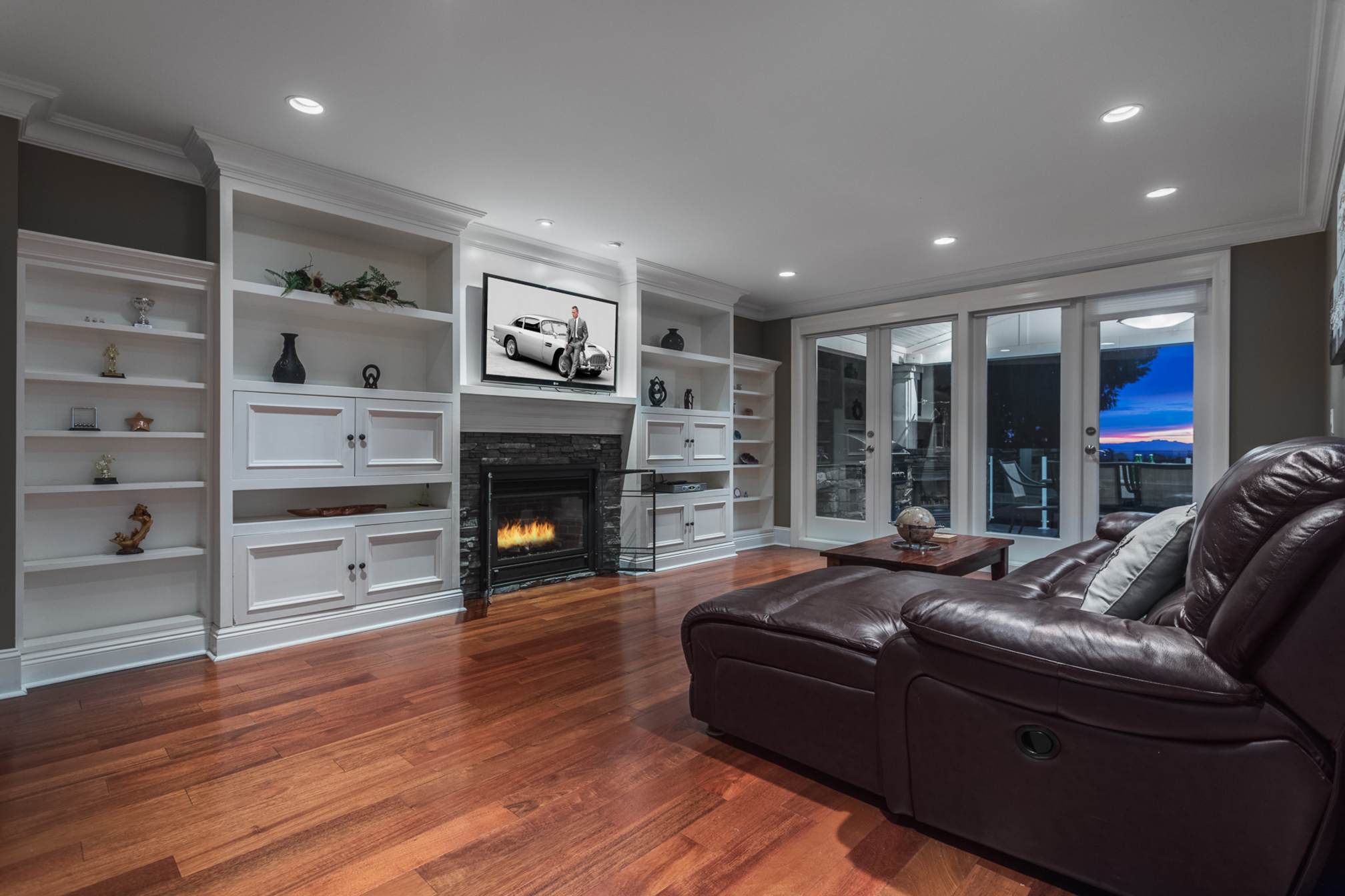 at 975 Leyland Street, Sentinel Hill, West Vancouver