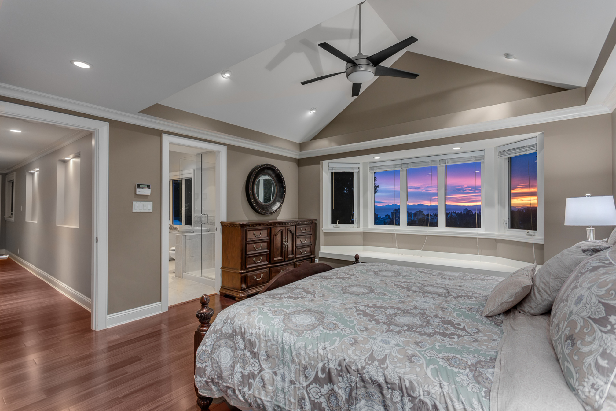at 975 Leyland Street, Sentinel Hill, West Vancouver